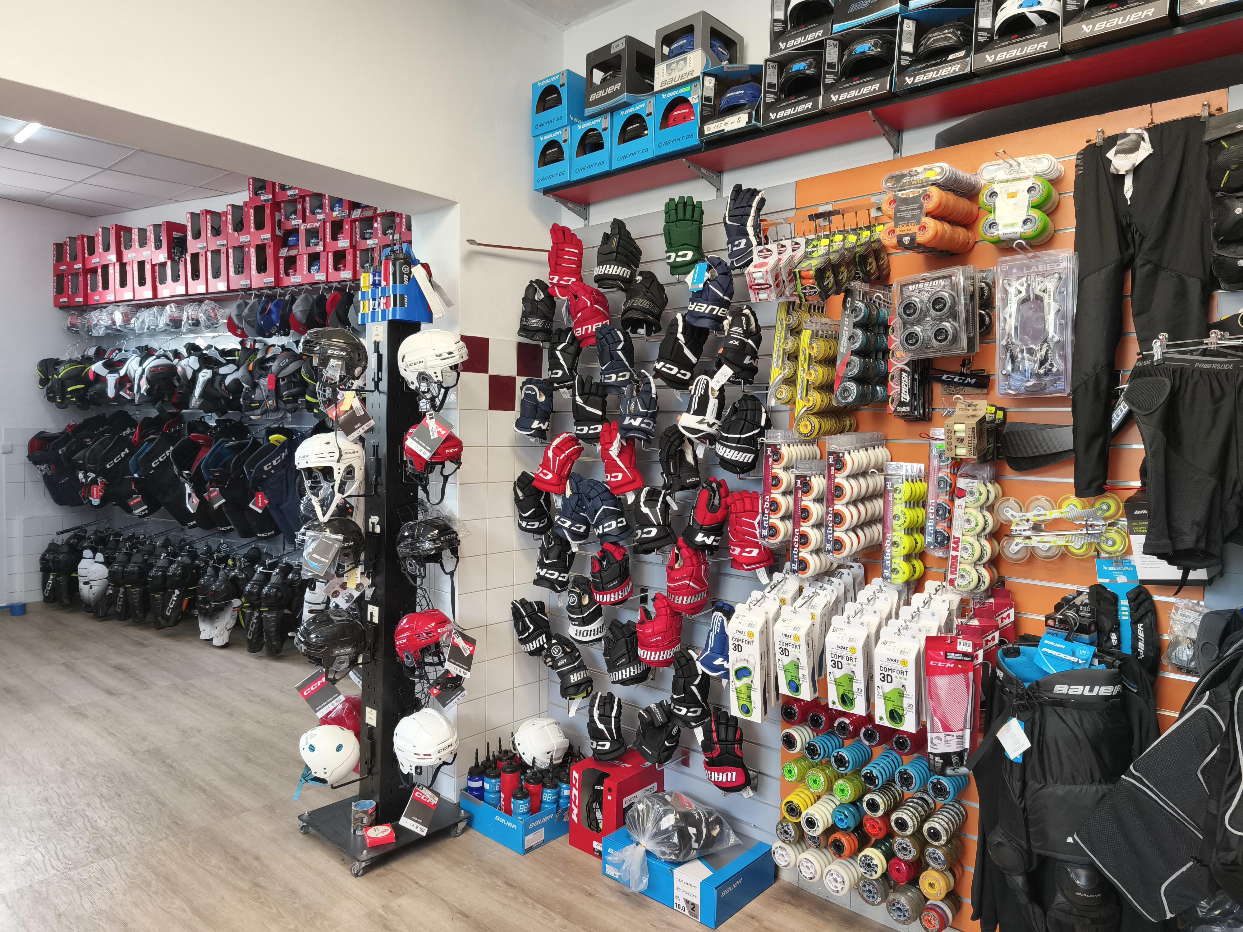 Hockeyzone.cz foto 4