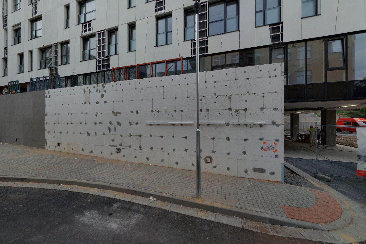 Pracoviště EMG - Nemocnice Pelhřimov