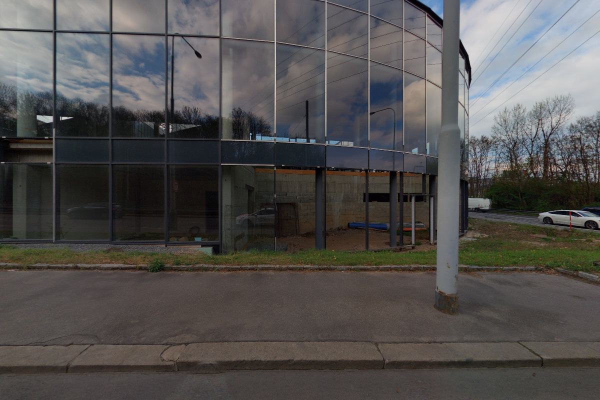 MACH Motors - Prémiové vozy foto 2