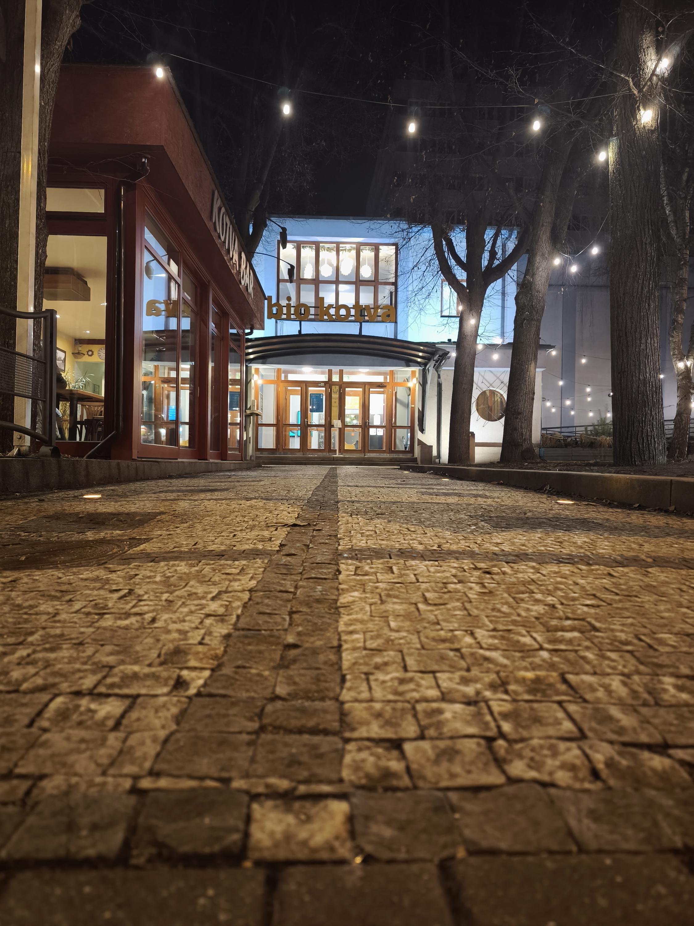 Biograf Kotva