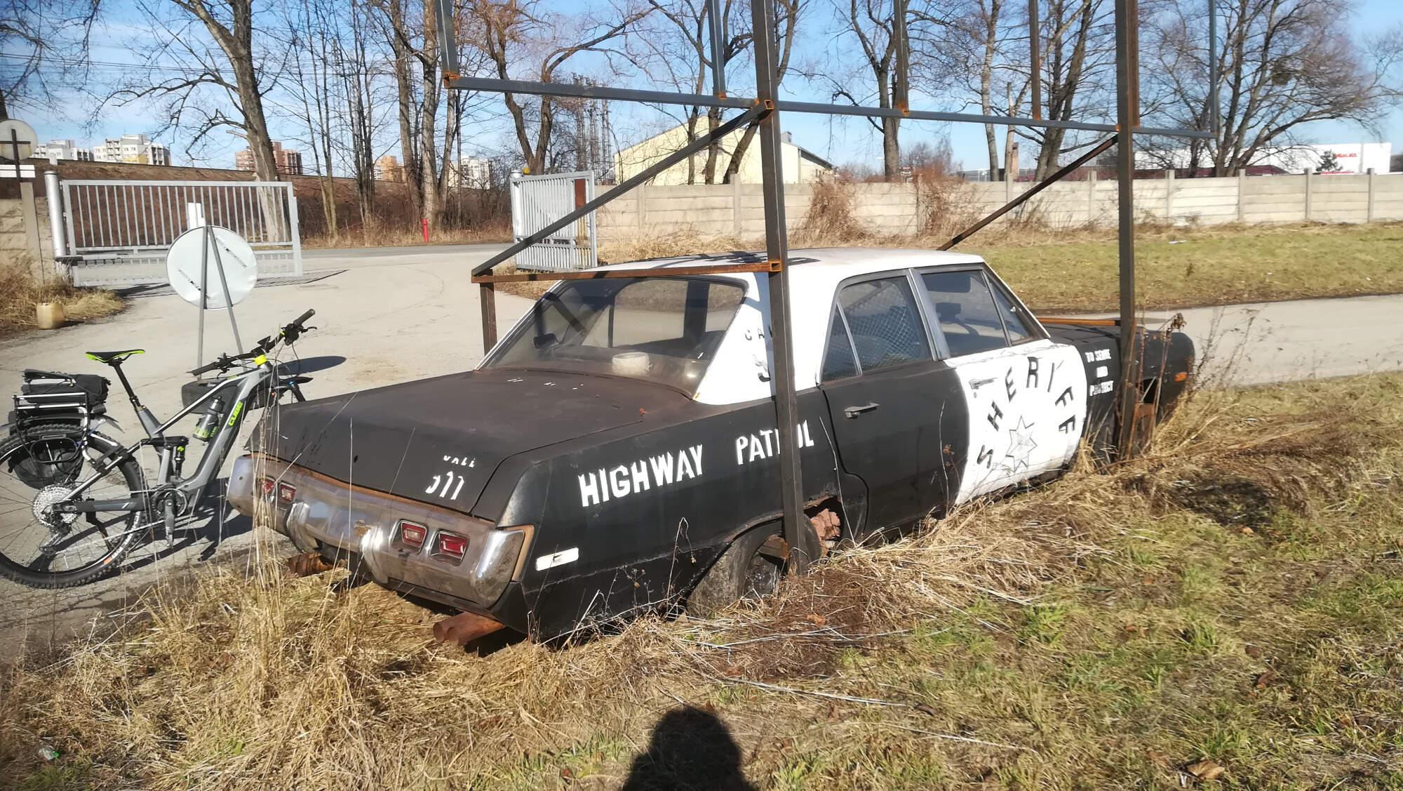 AUTOVRAKOVIŠTĚ LEVNÉ DÍLY IHNED s.r.o. foto 6