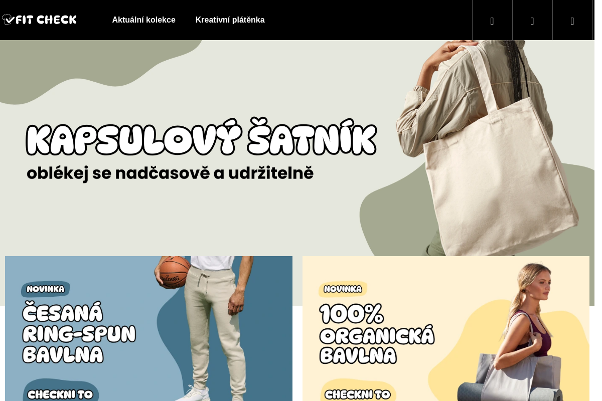 Fitcheck.cz
