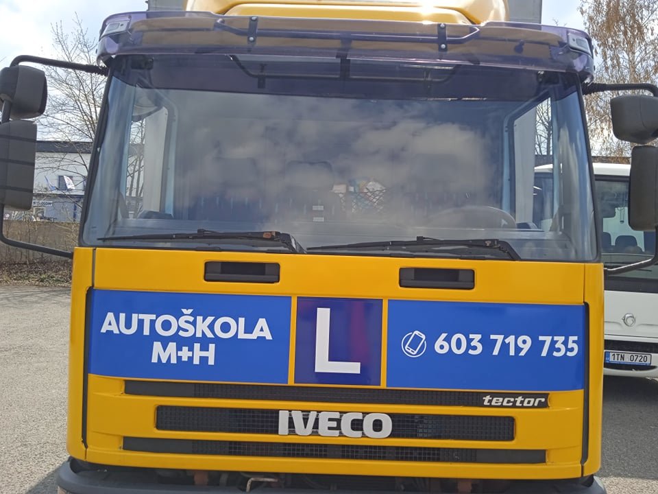 Autoškola M&H s.r.o. foto 4