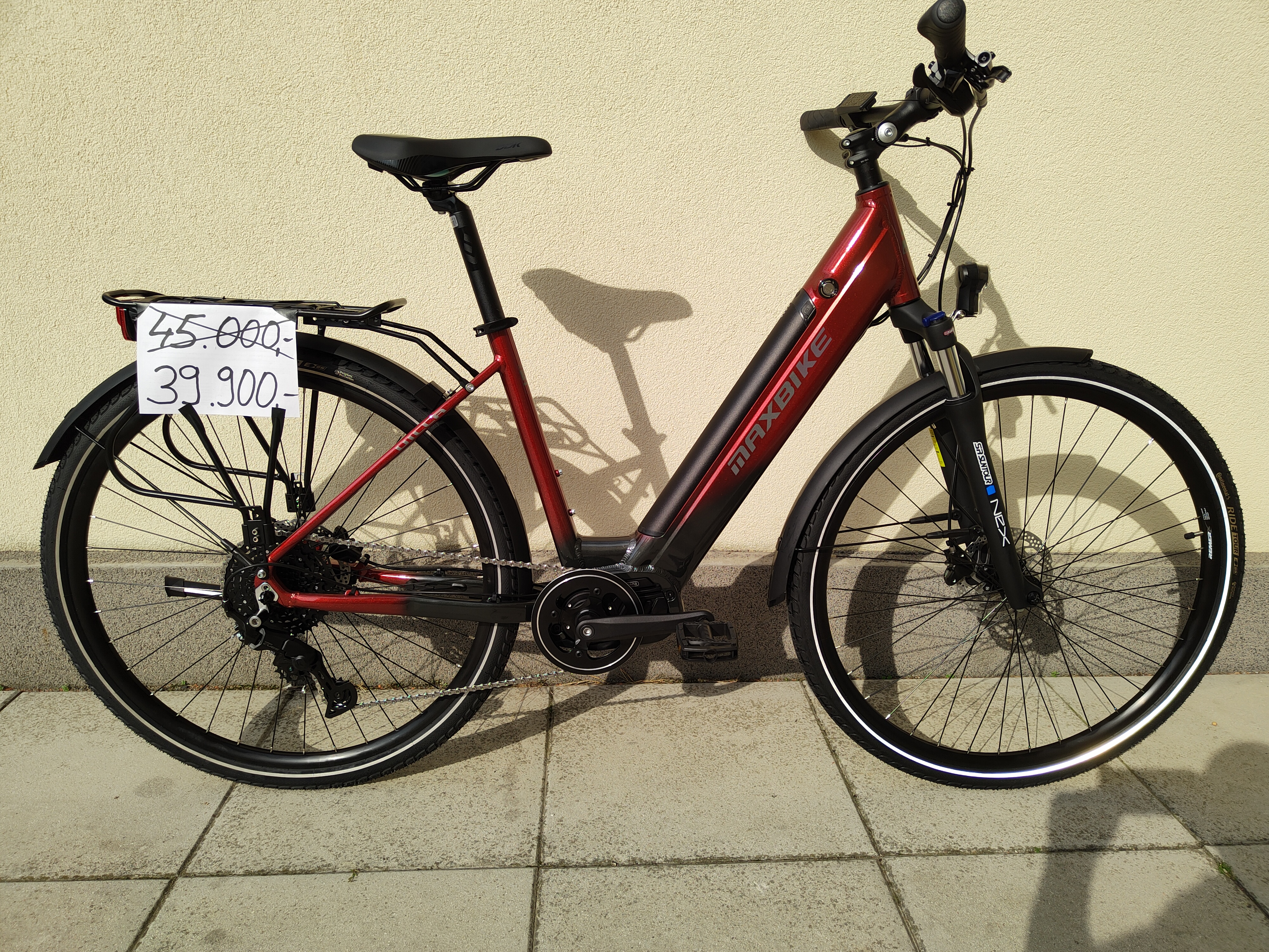 Cykloservis Vladan Šustek foto 3