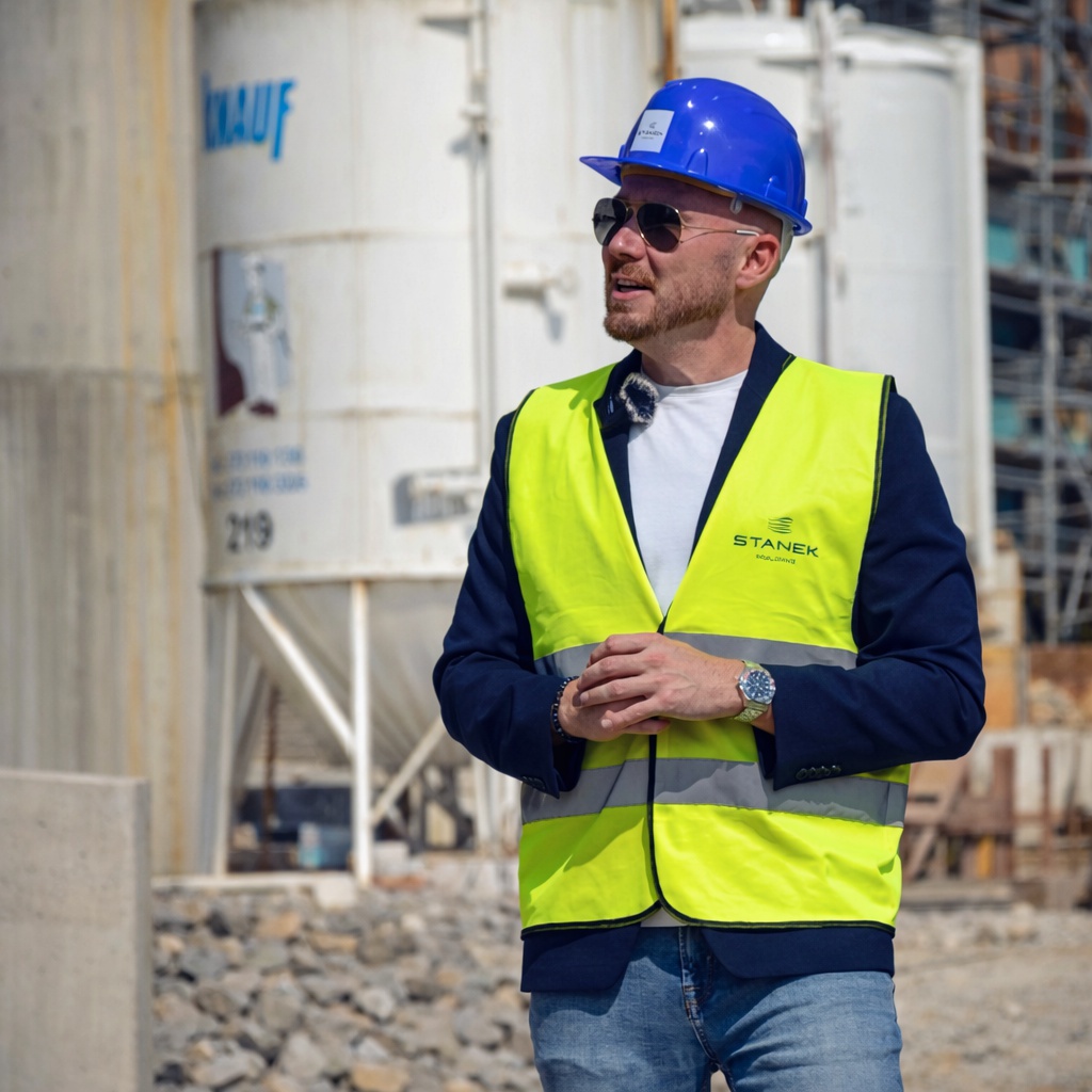 STANEK REAL s.r.o. foto 2