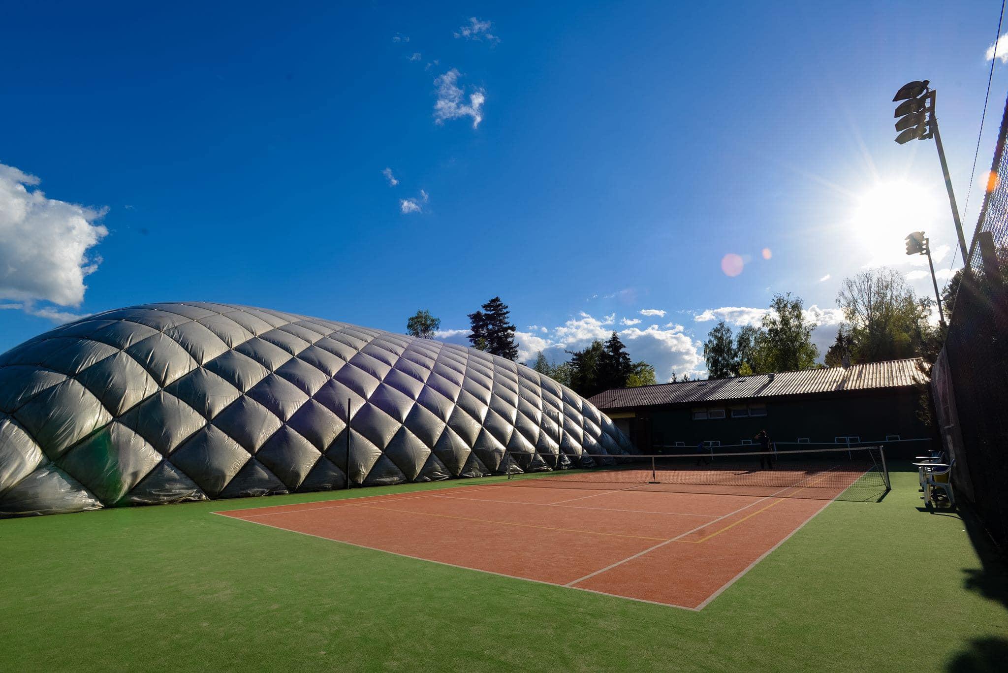 Sport club Berchtold foto 4