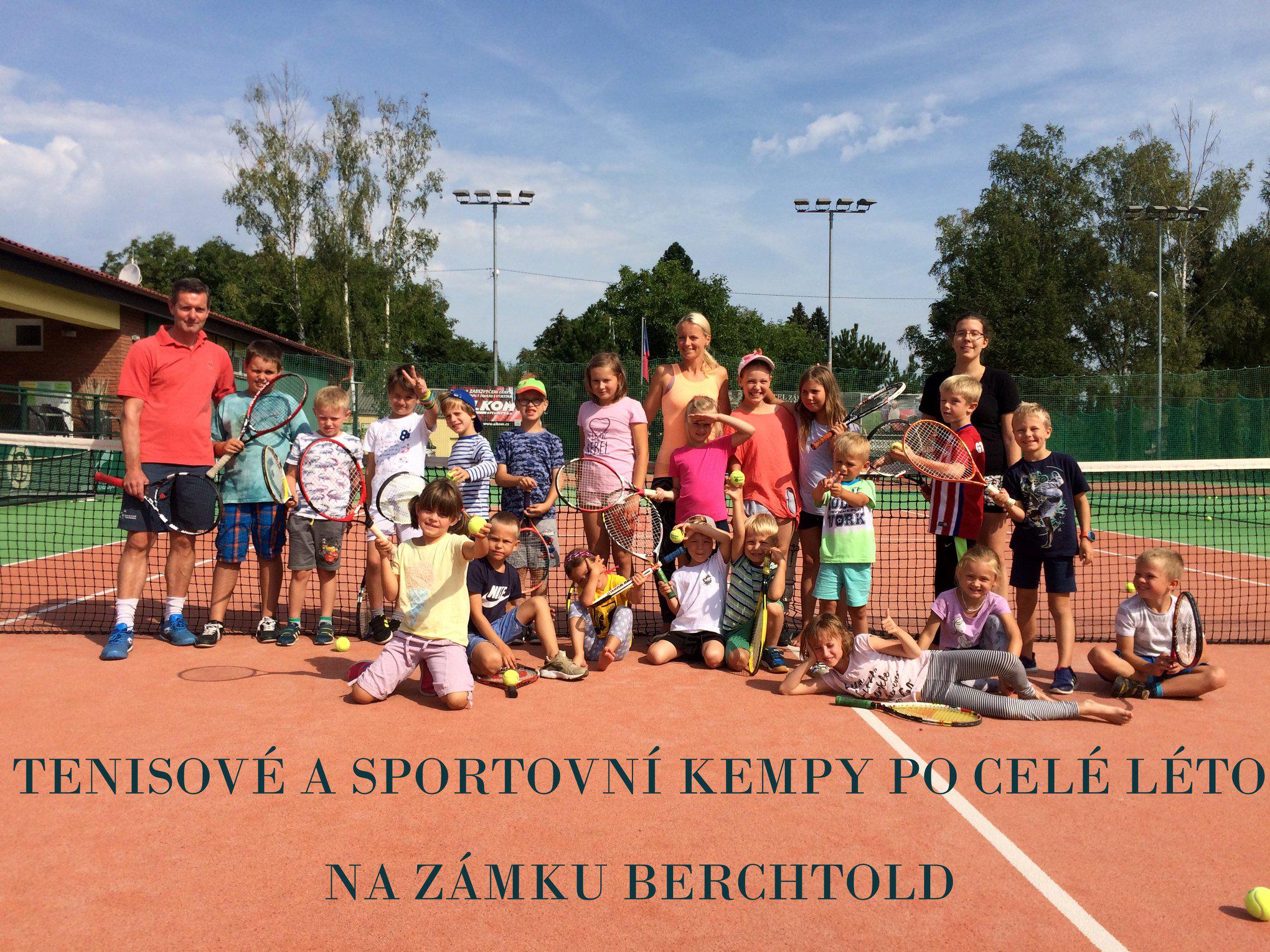 Sport club Berchtold foto 3
