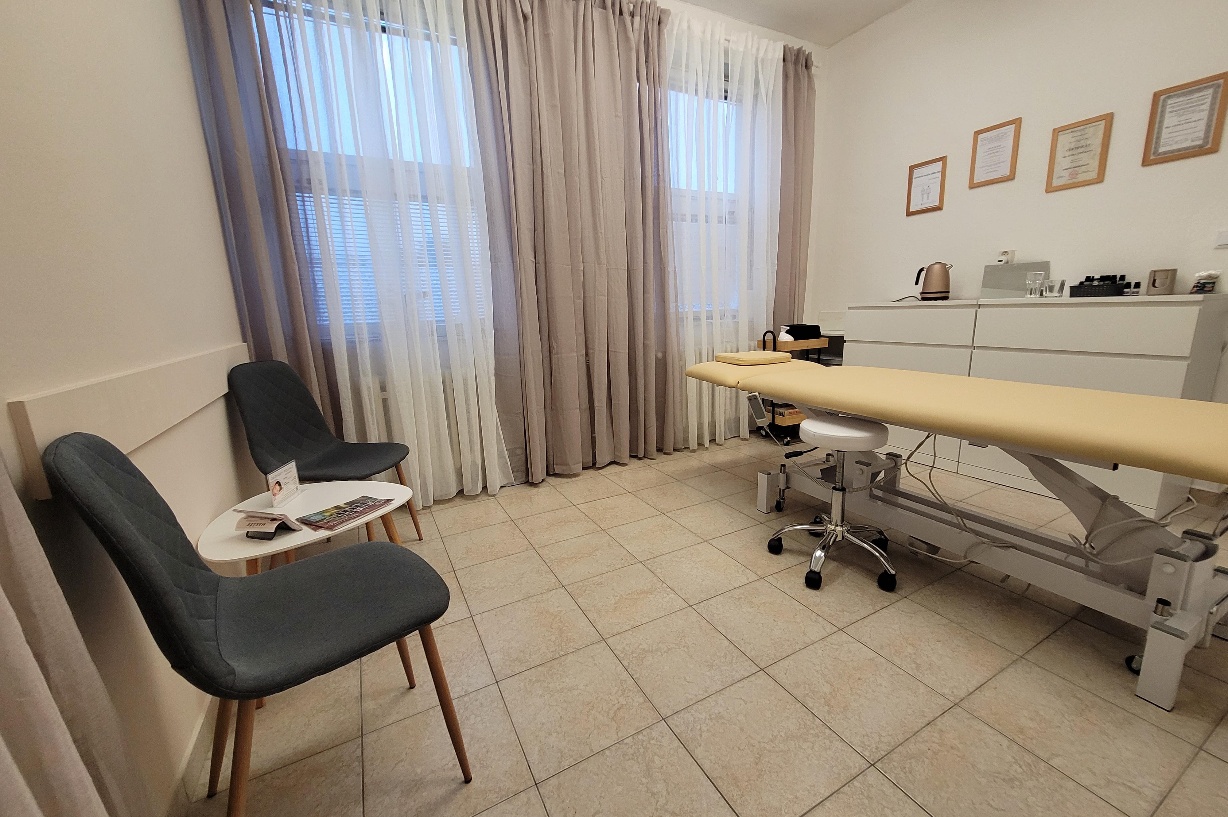 Masérna na Riviéře