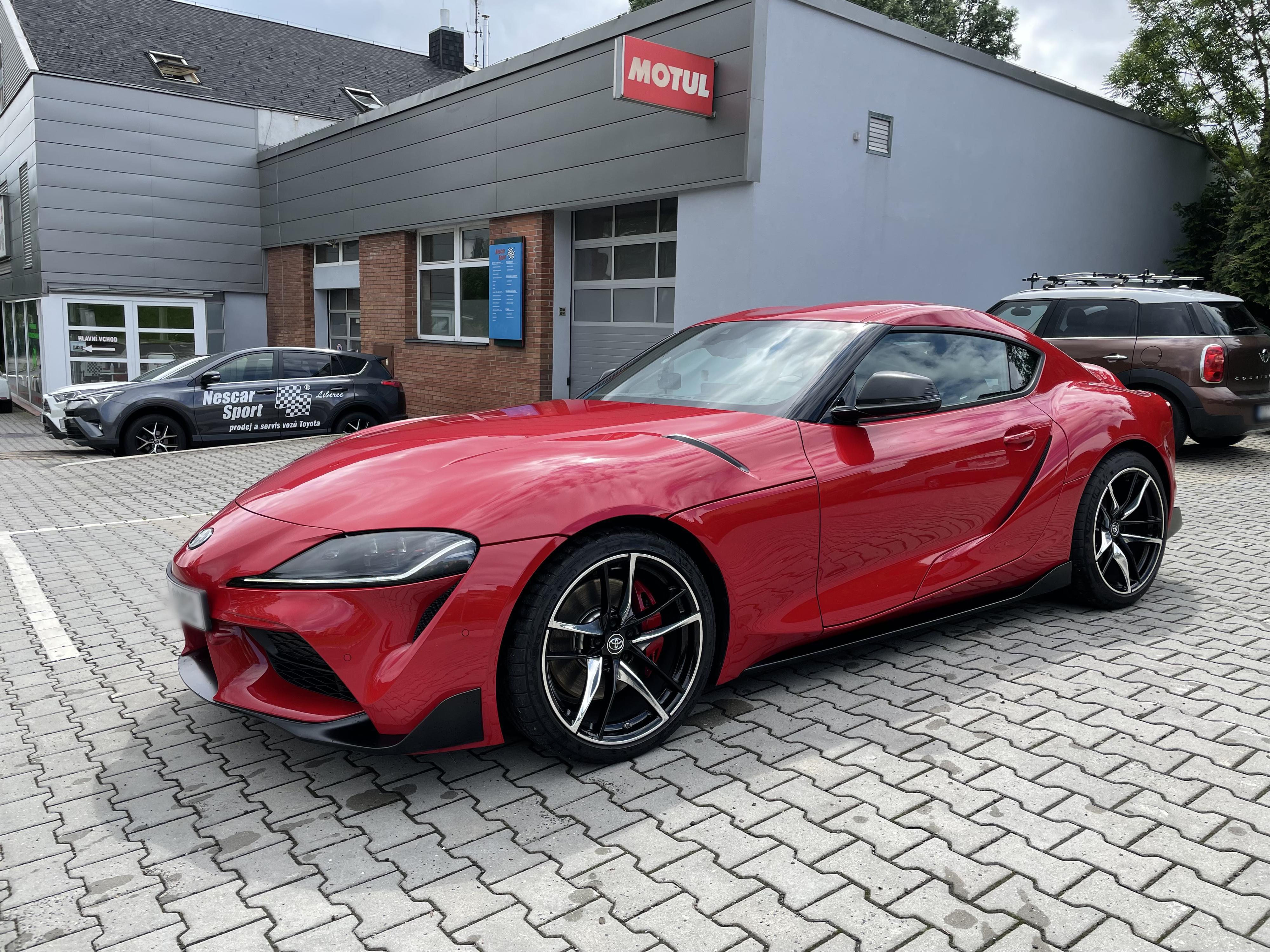Nescar Sport s.r.o. foto 4