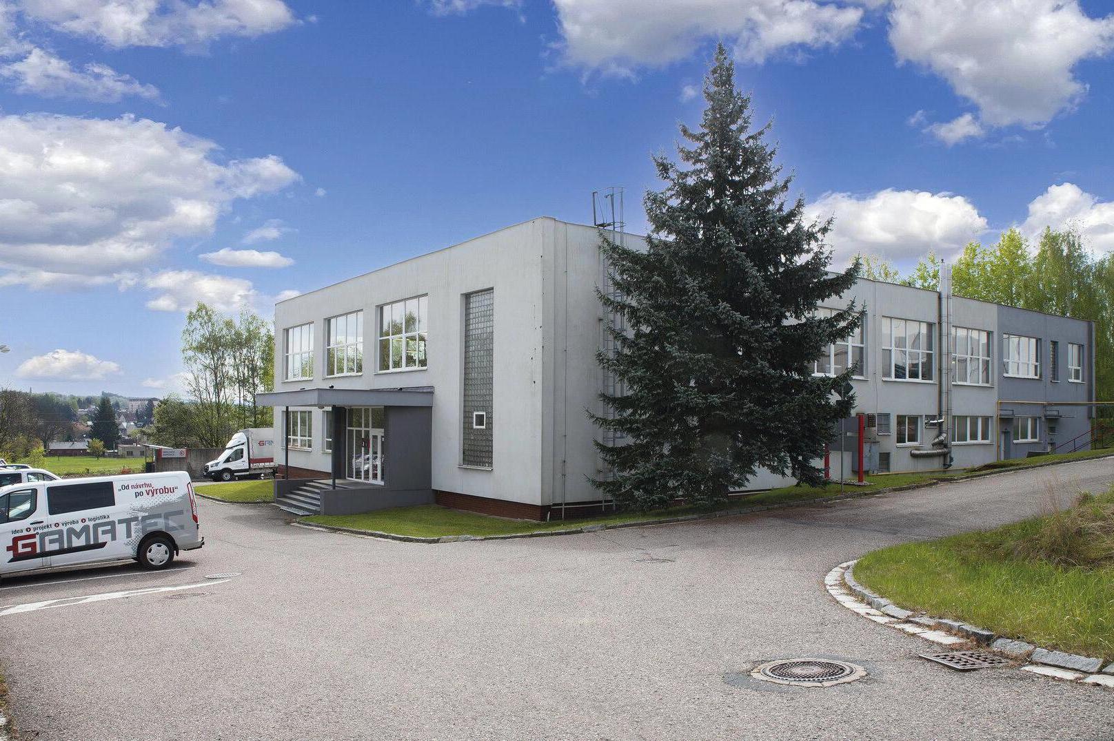 GAMATEC, s.r.o.
