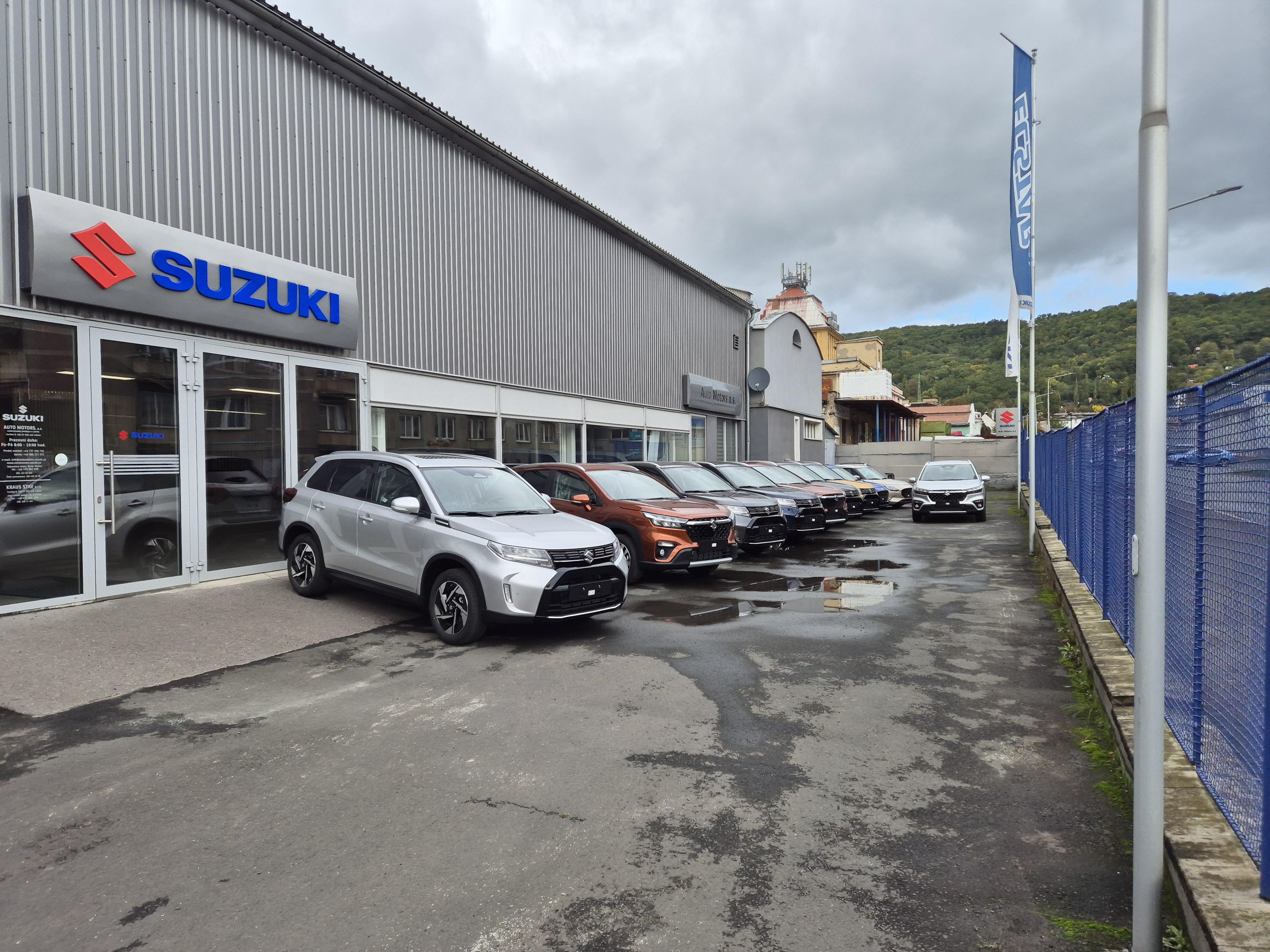 AUTO MOTORS, a.s. foto 6
