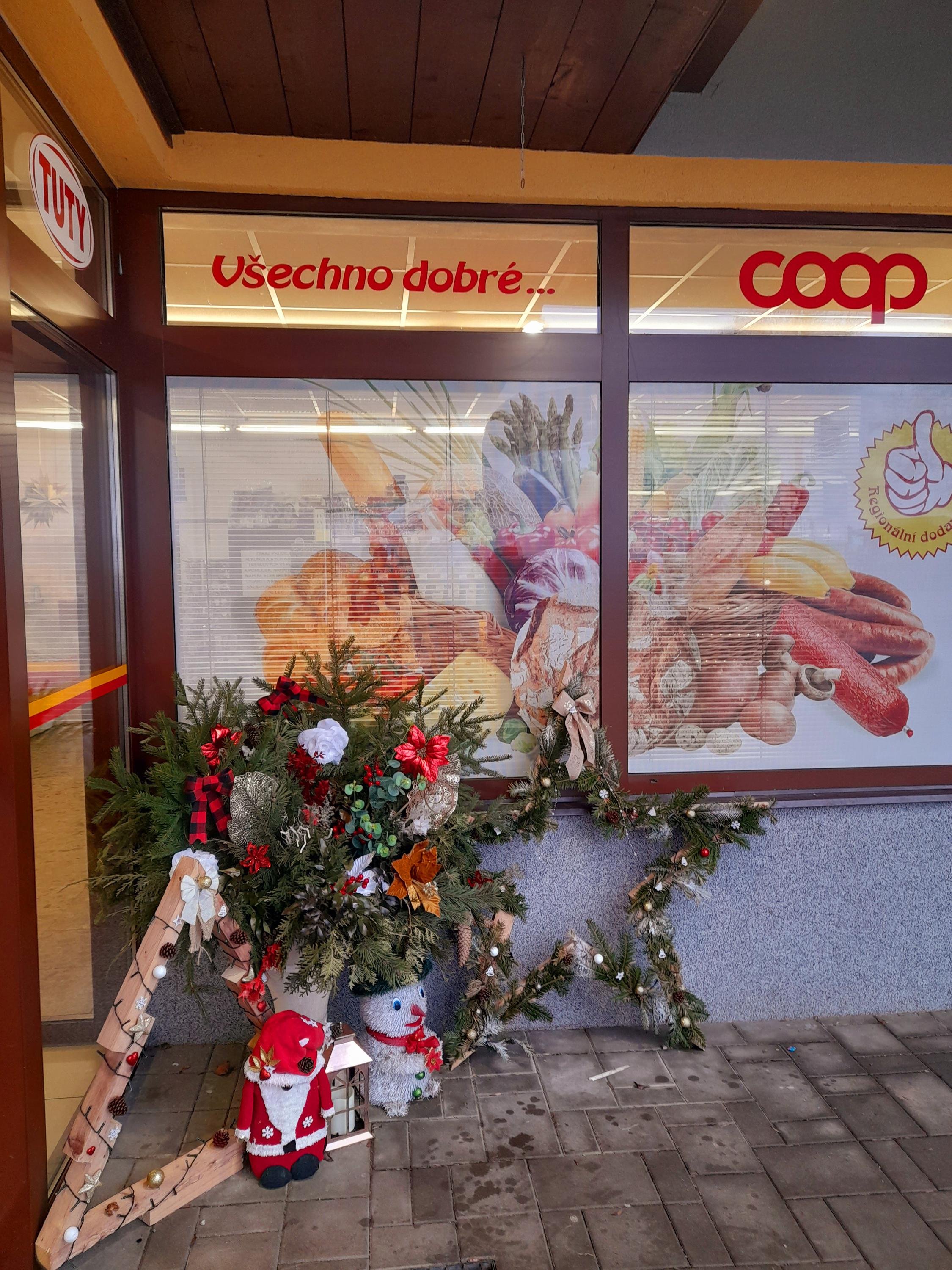 COOP foto 3
