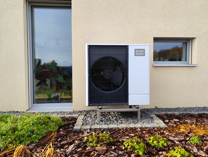 CTC Plzeň / člen skupiny CTC Energy