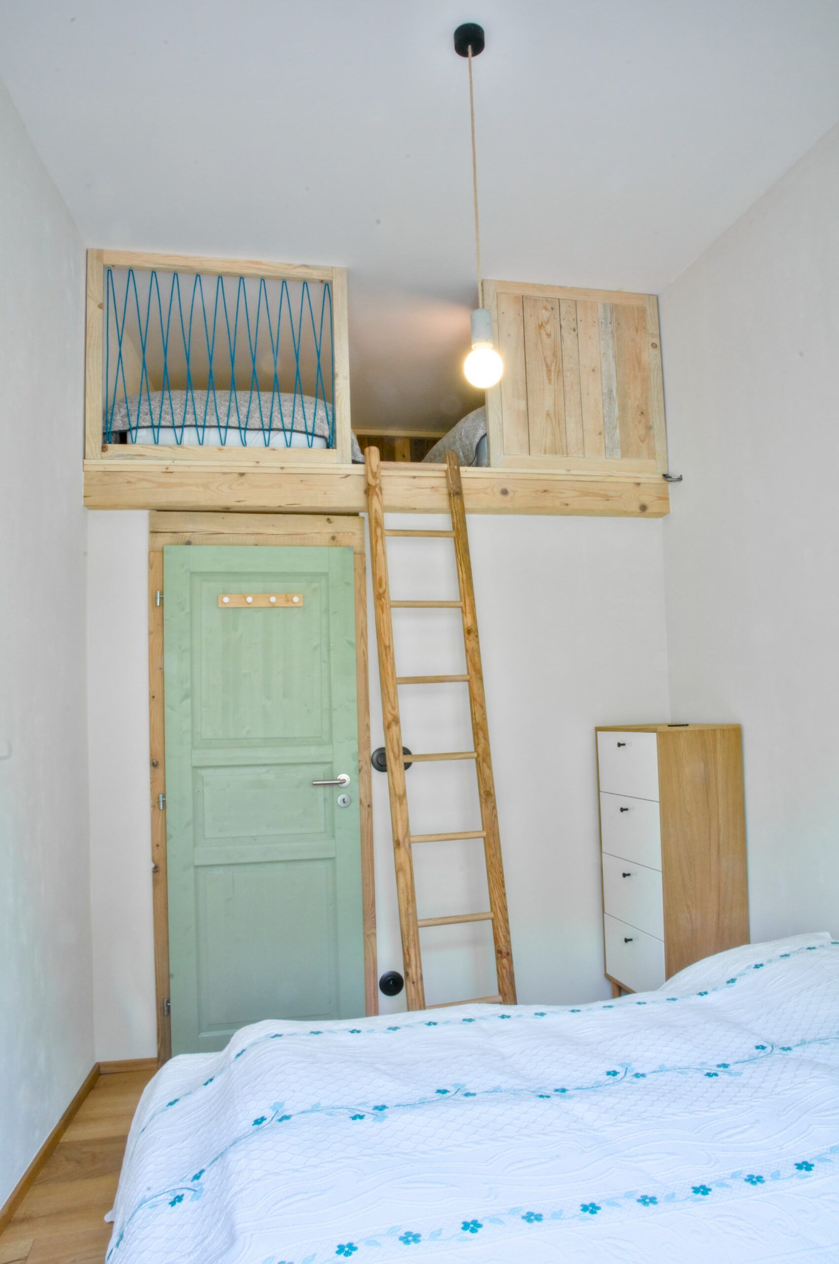 Apartmán Papírna foto 2