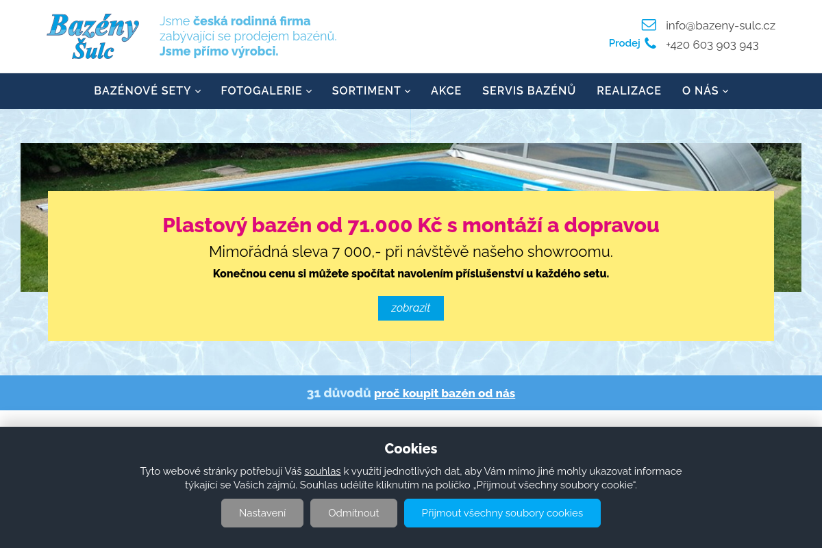 Virivkysulc.cz foto 1