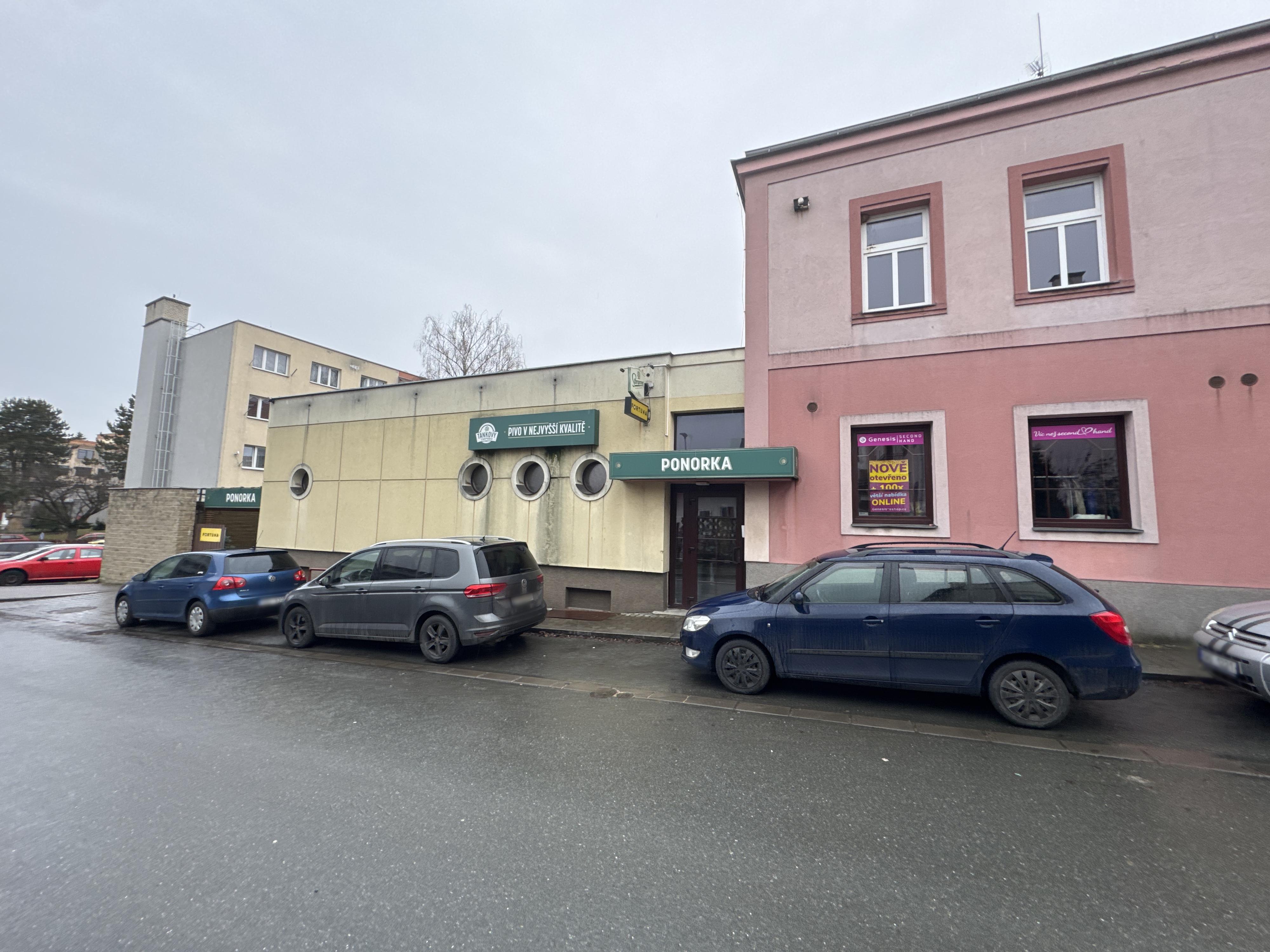 Ponorka foto 4