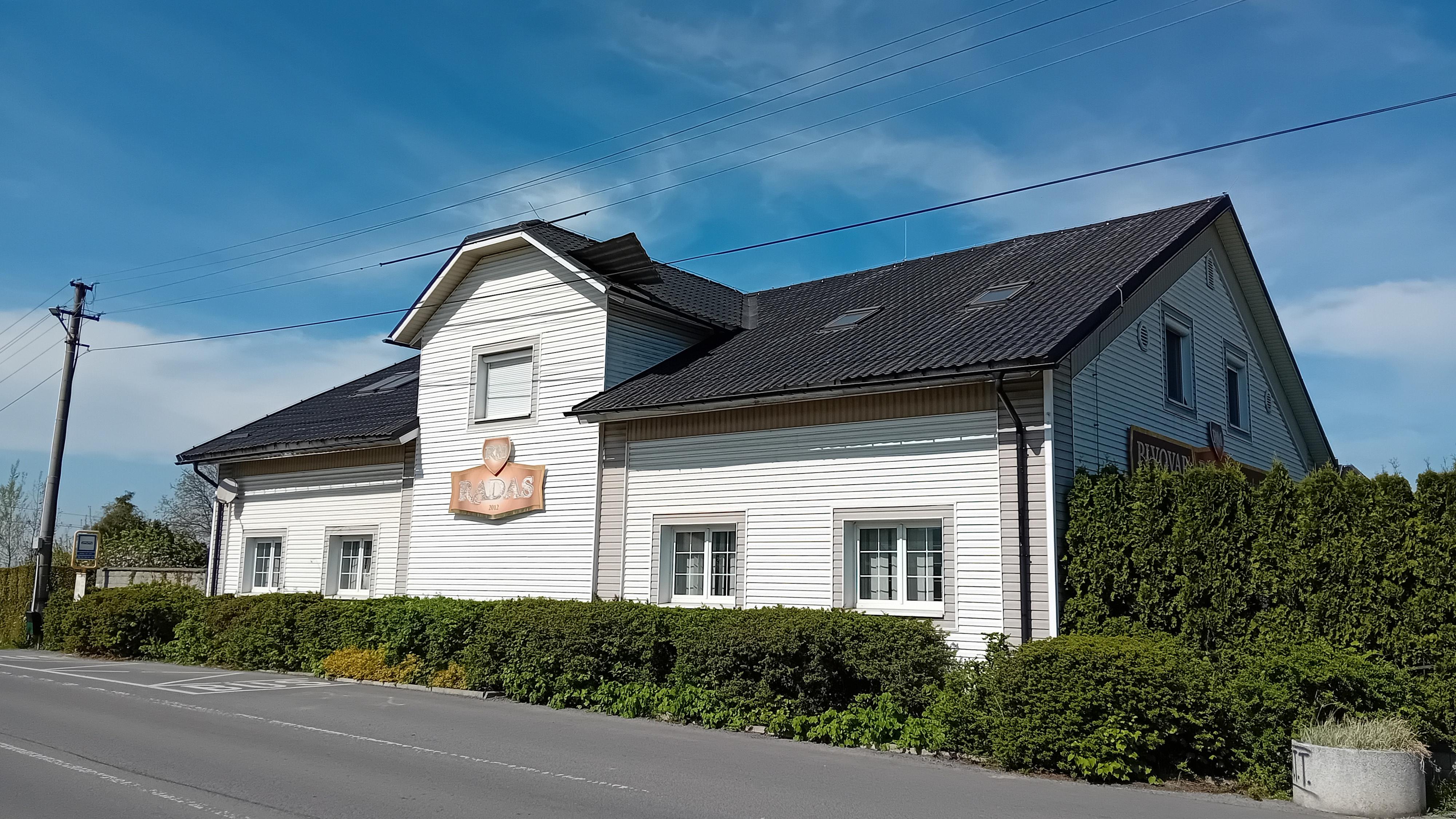 Pivovar RADAS foto 4