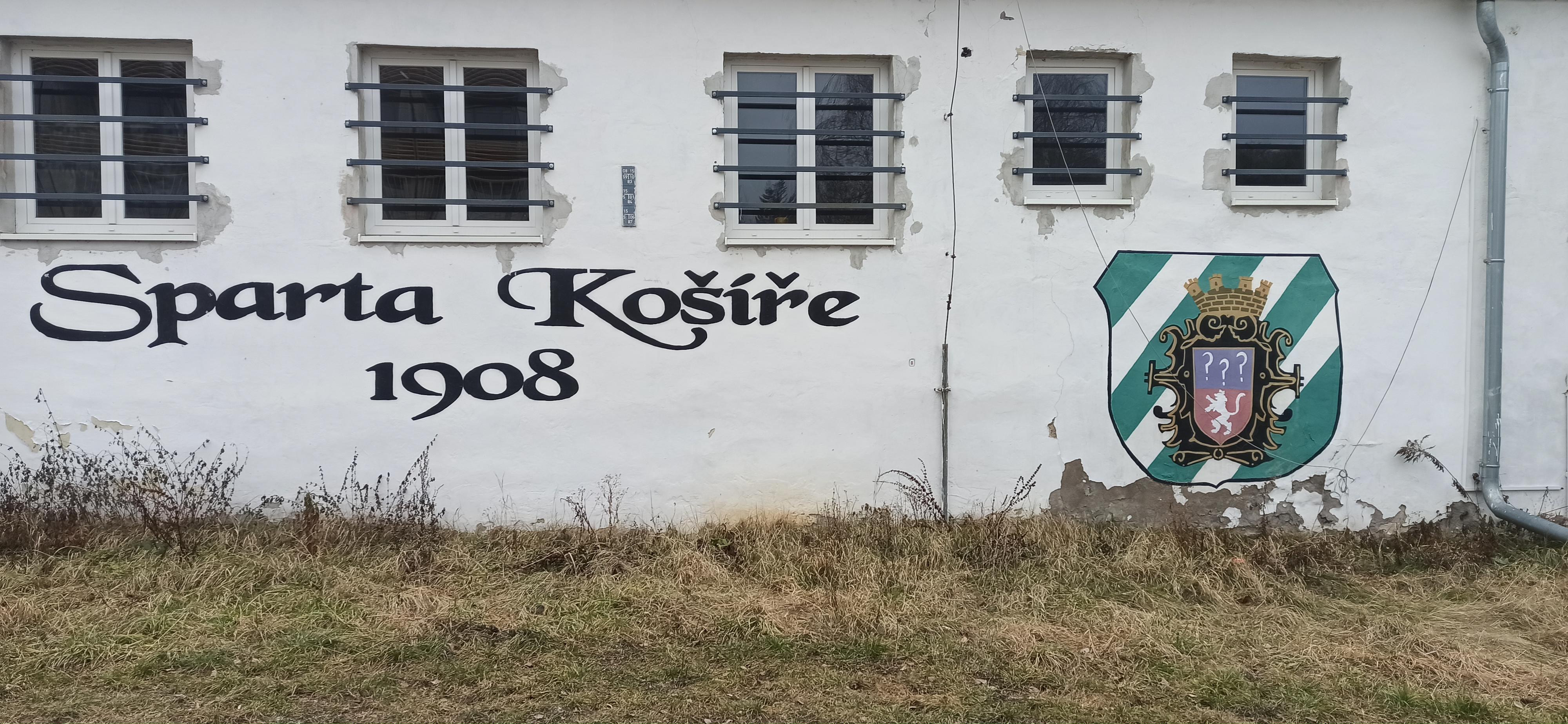 FK Sparta Košíře, z.s. foto 5