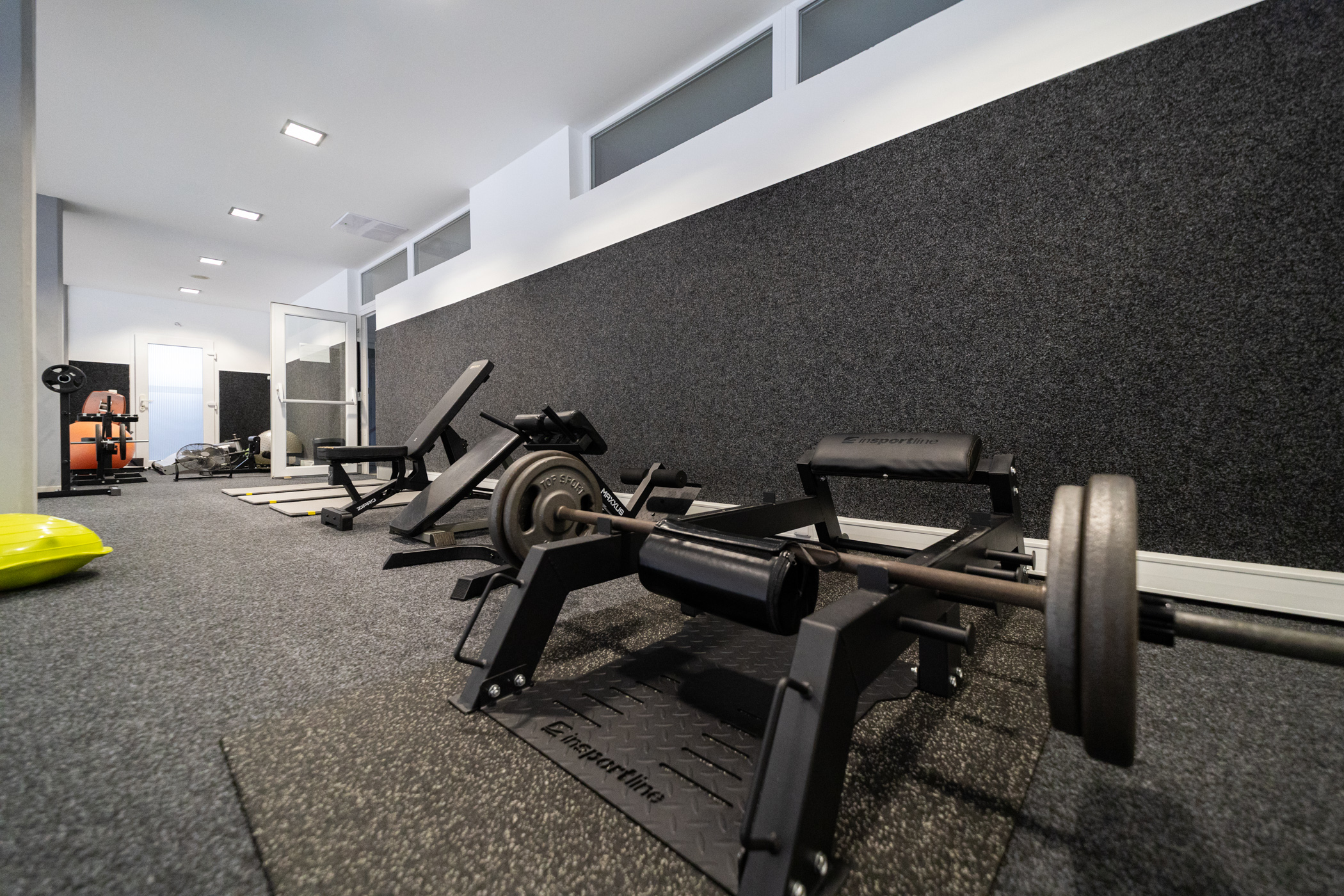 Fitness Plovárna foto 6