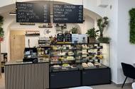 Fotografie Café Green Vratislavice nad Nisou