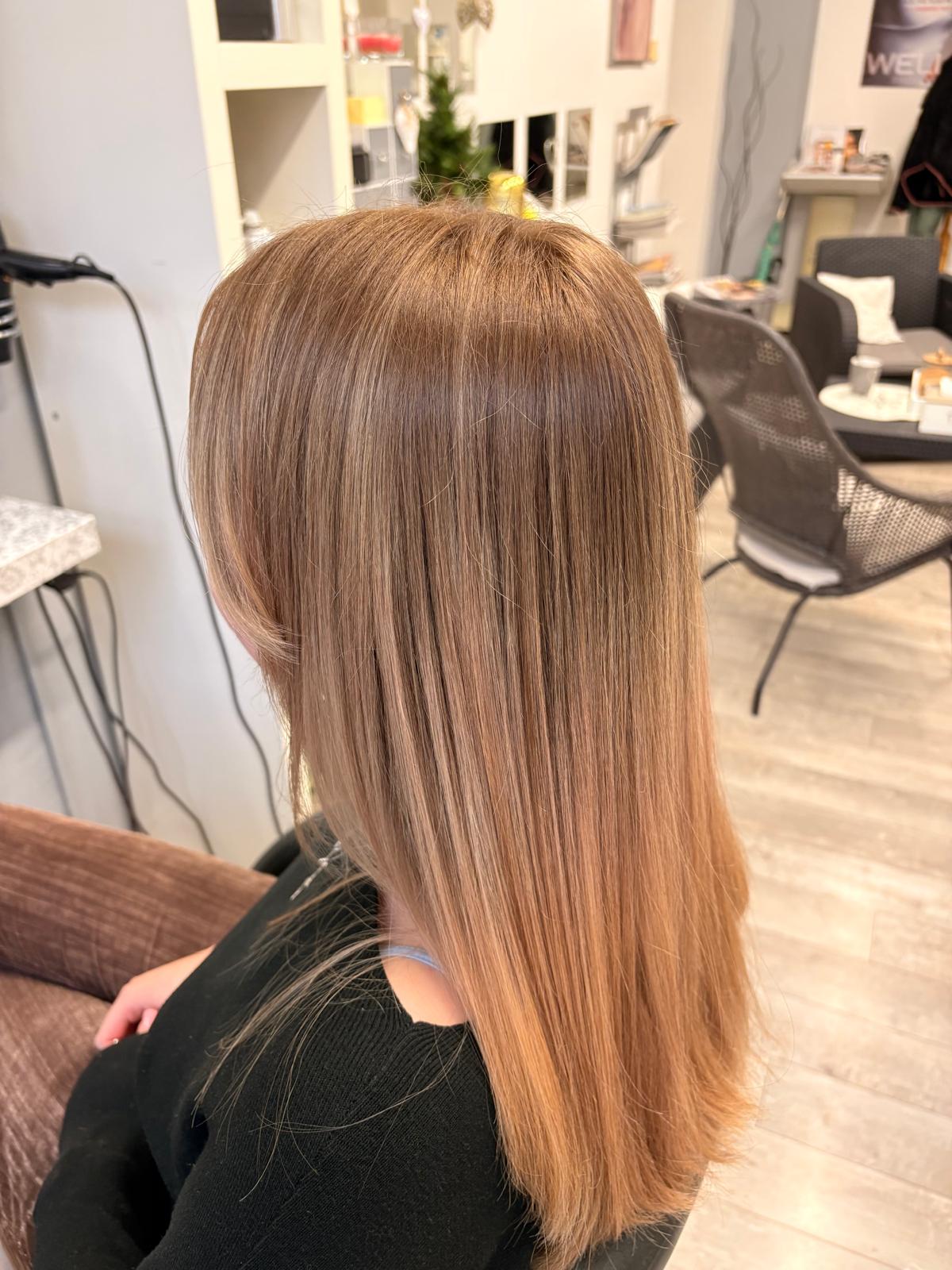 Kateřina Kaňková - Kadeřnictví KASI foto 5
