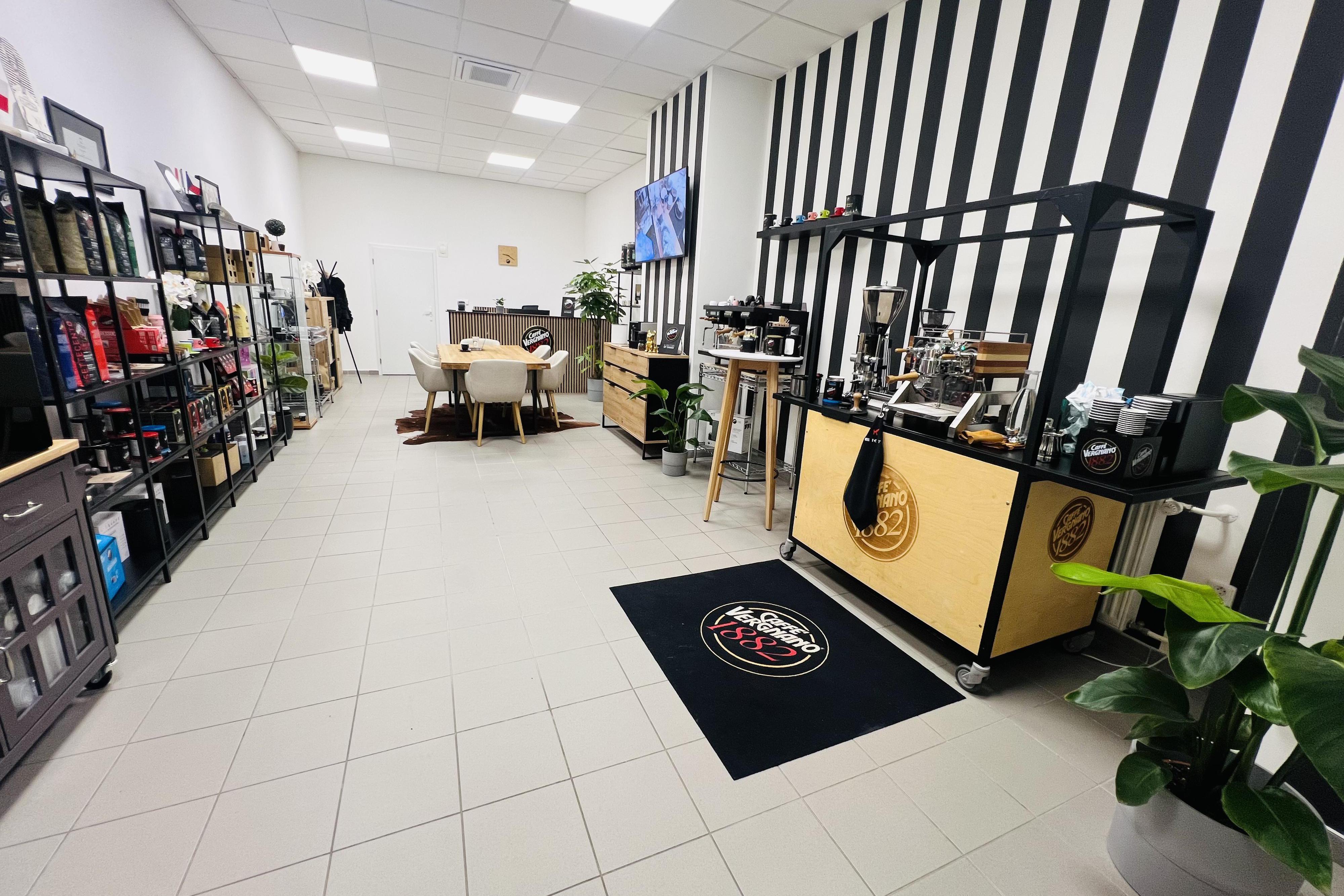 ITALEST GROUP, s.r.o.