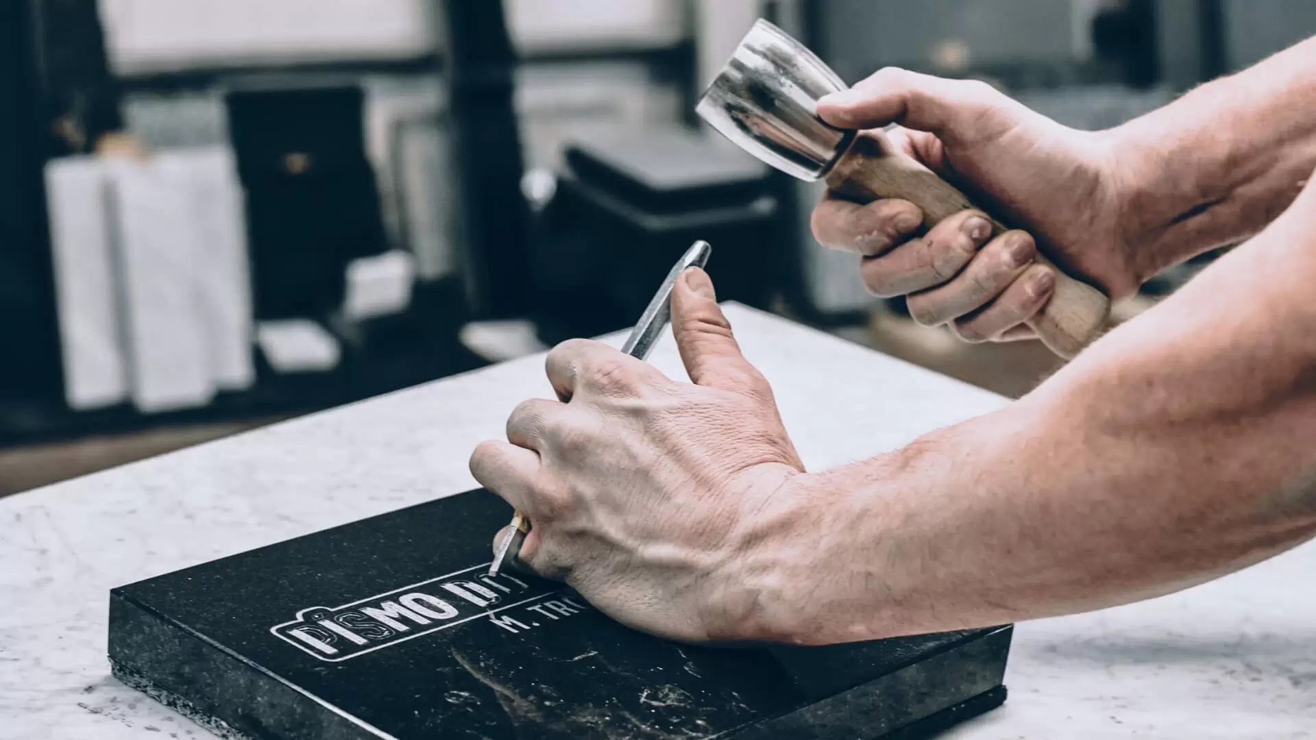 Kamenictví Trčka, s.r.o. foto 5