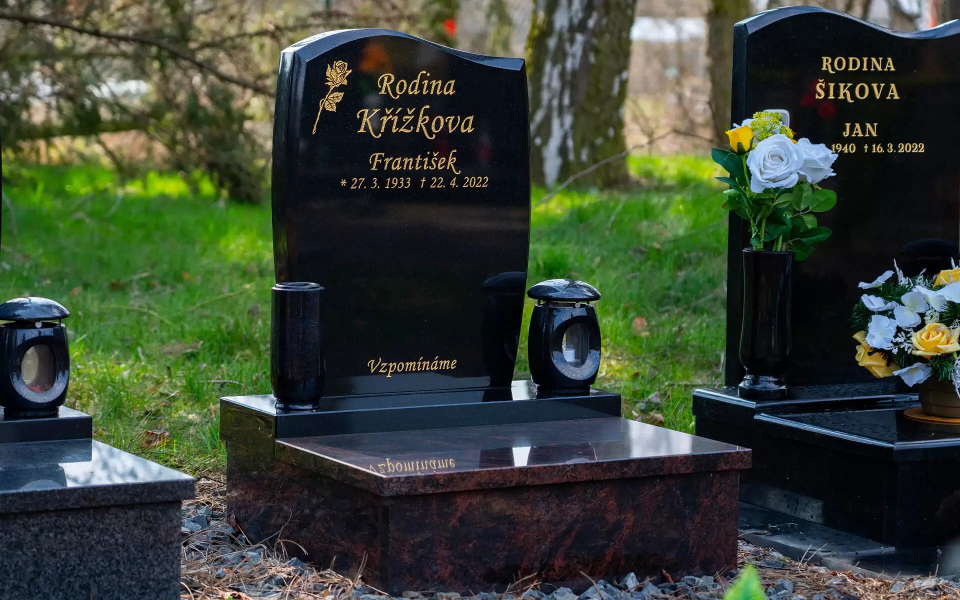 Kamenictví Trčka, s.r.o. foto 3