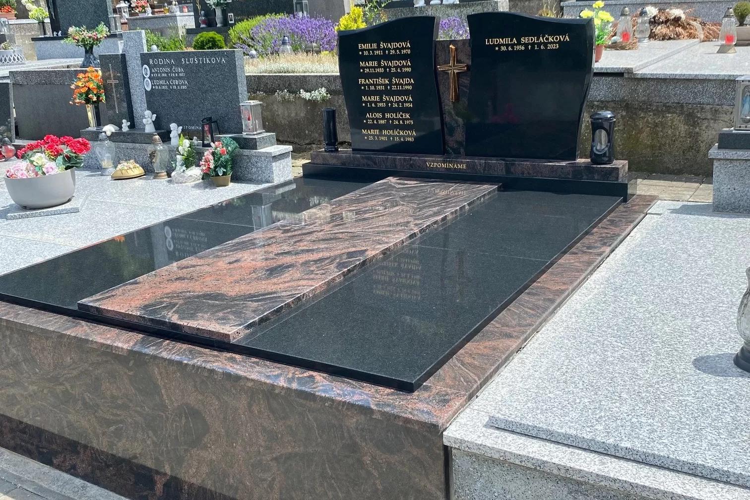 Kamenictví Trčka, s.r.o.