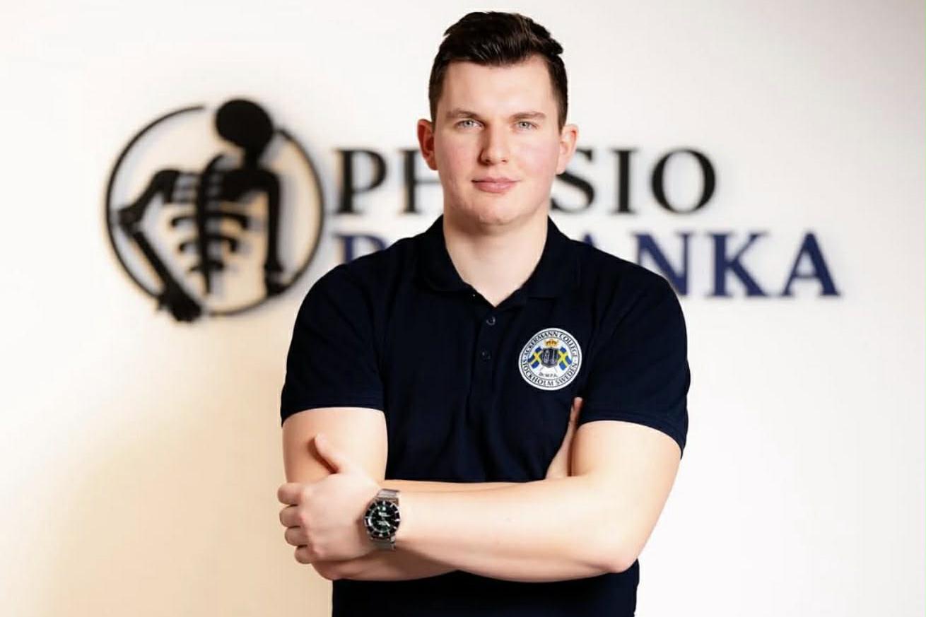 Physio Pohanka - Mgr. Tomáš Pohanka