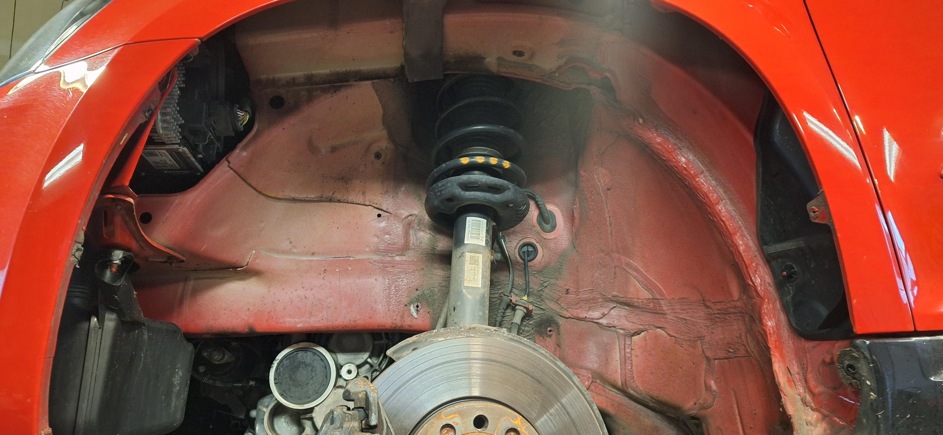 Autoservis-Bím foto 4