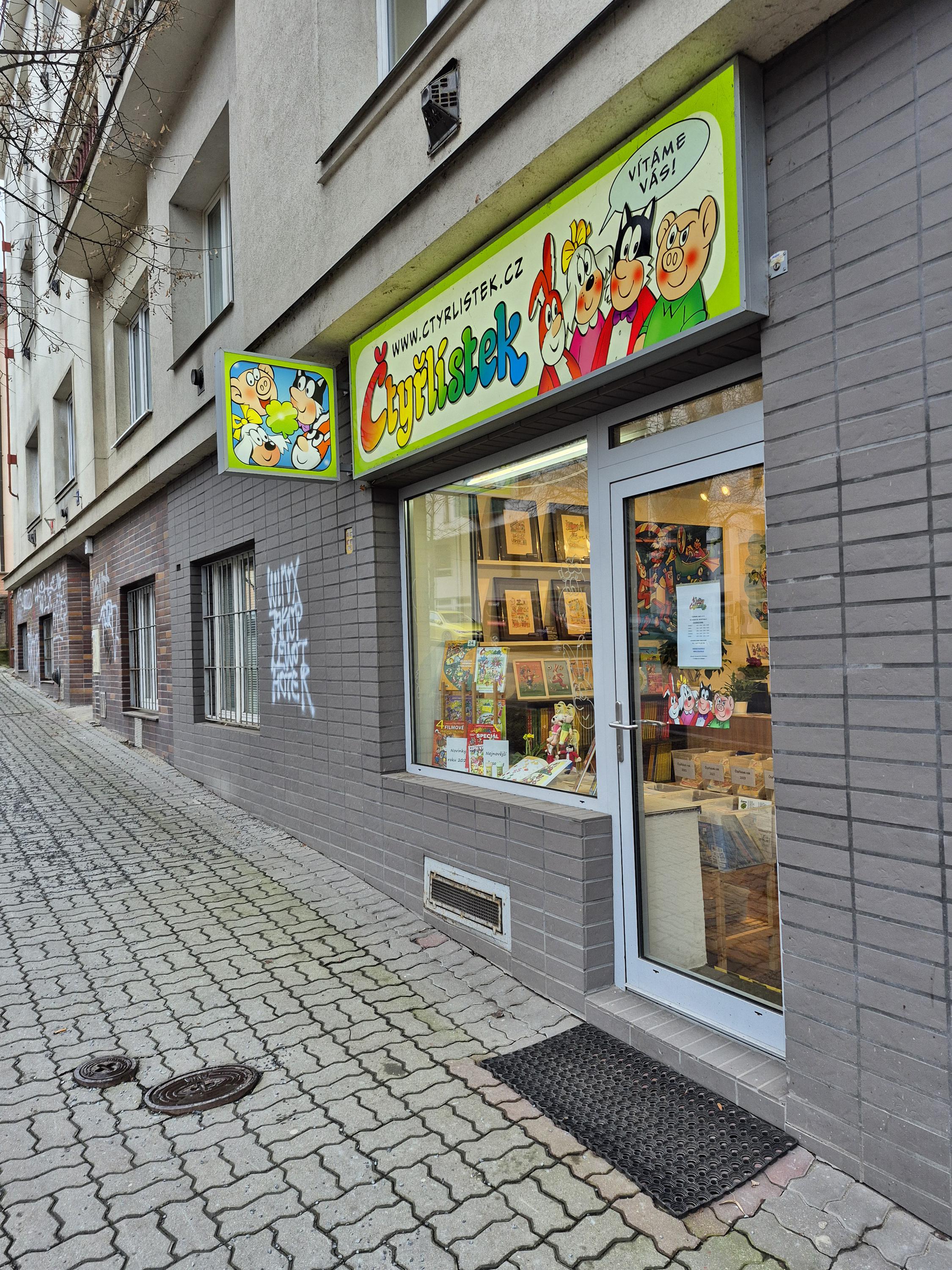 Čtyřlístek, spol. s r.o. foto 4