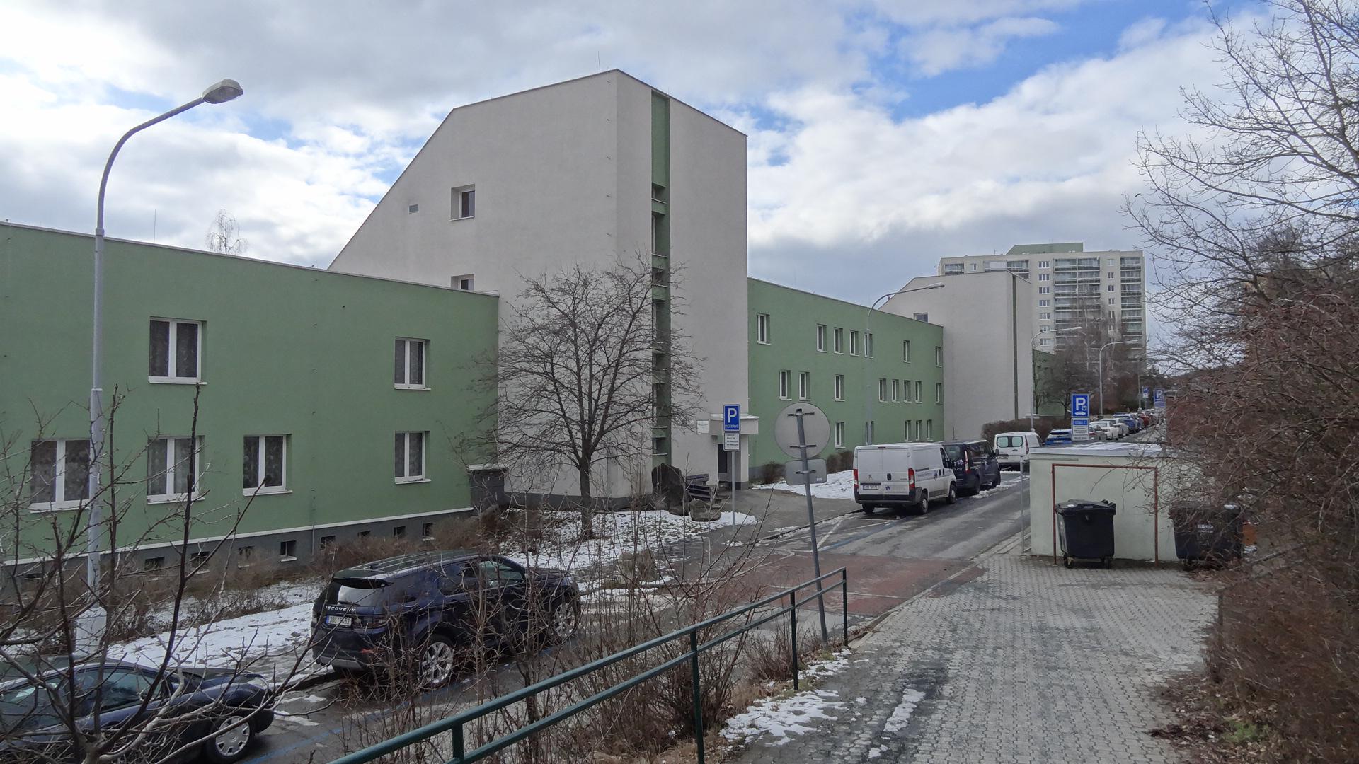 Domov pro seniory Koniklecová foto 5