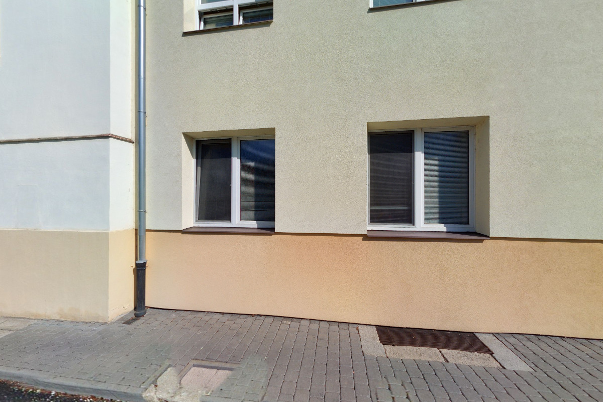 Oddělení sociálních lůžek - Nemocnice Písek foto 2