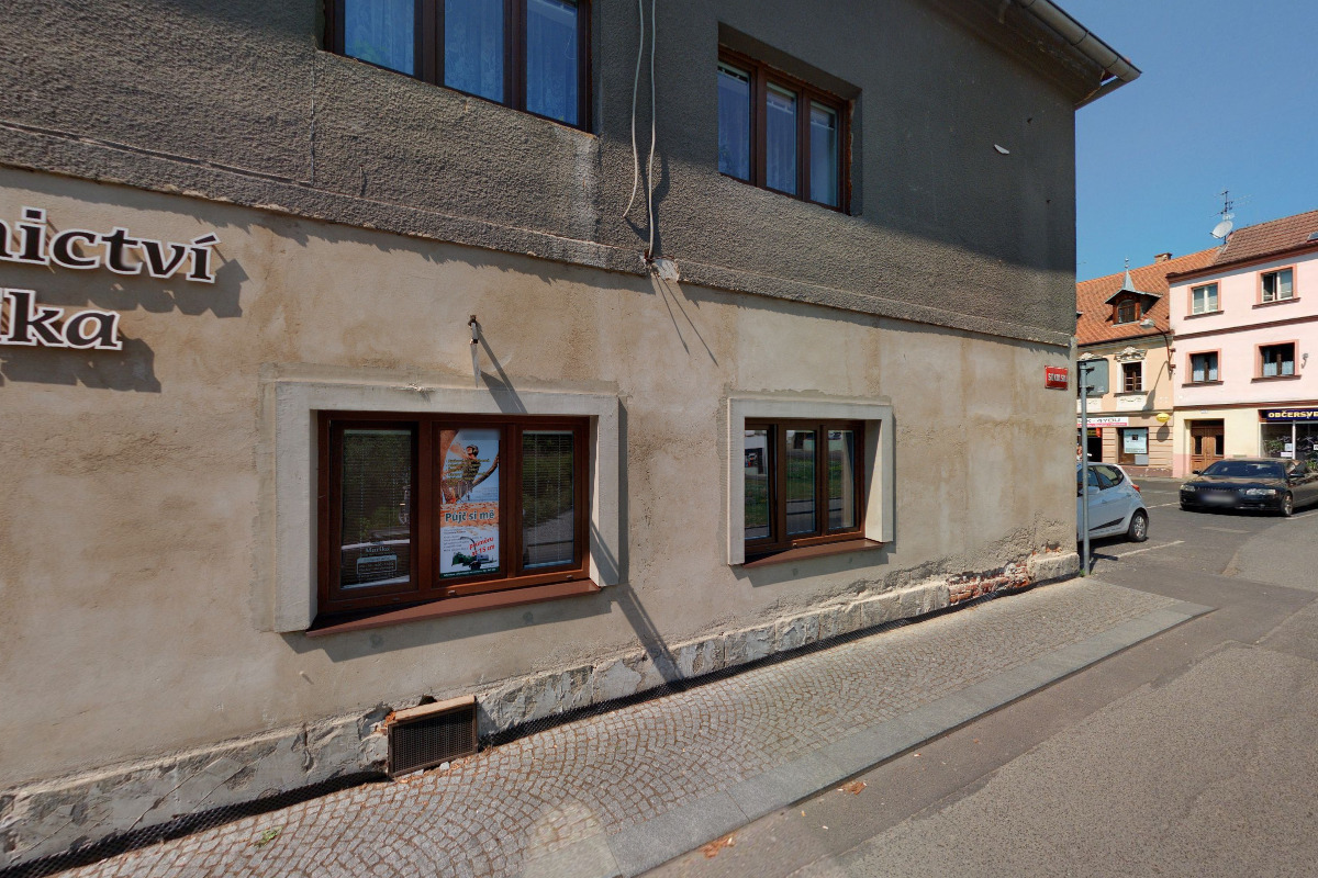 Arbpro - rizikové kácení stromů