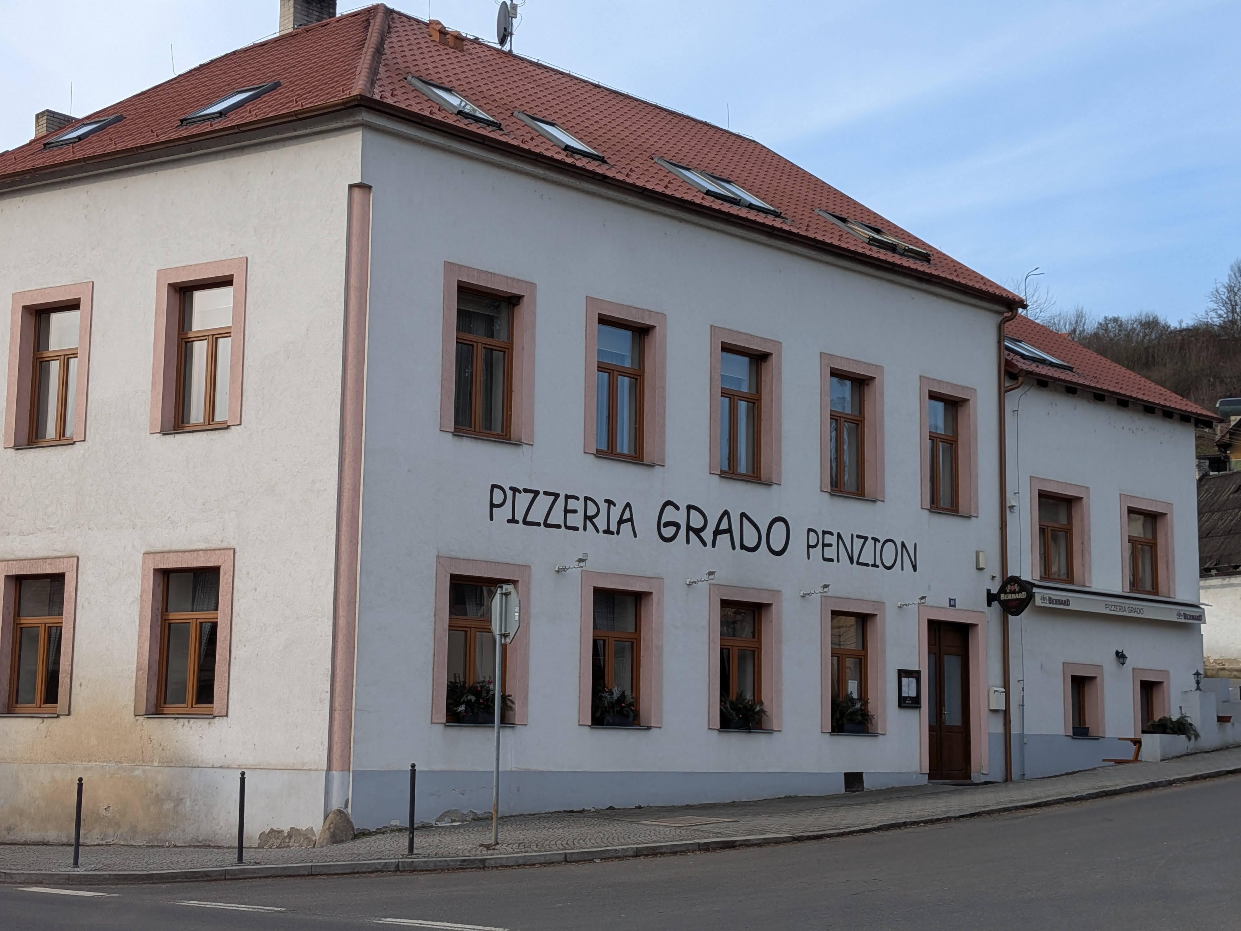 Pizzeria Grado foto 6