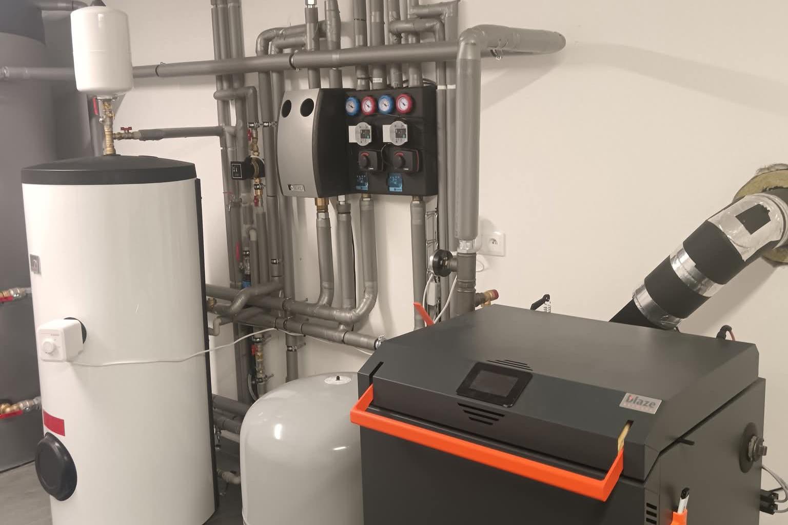 Ondřej Jelínek Instalatérství foto 1