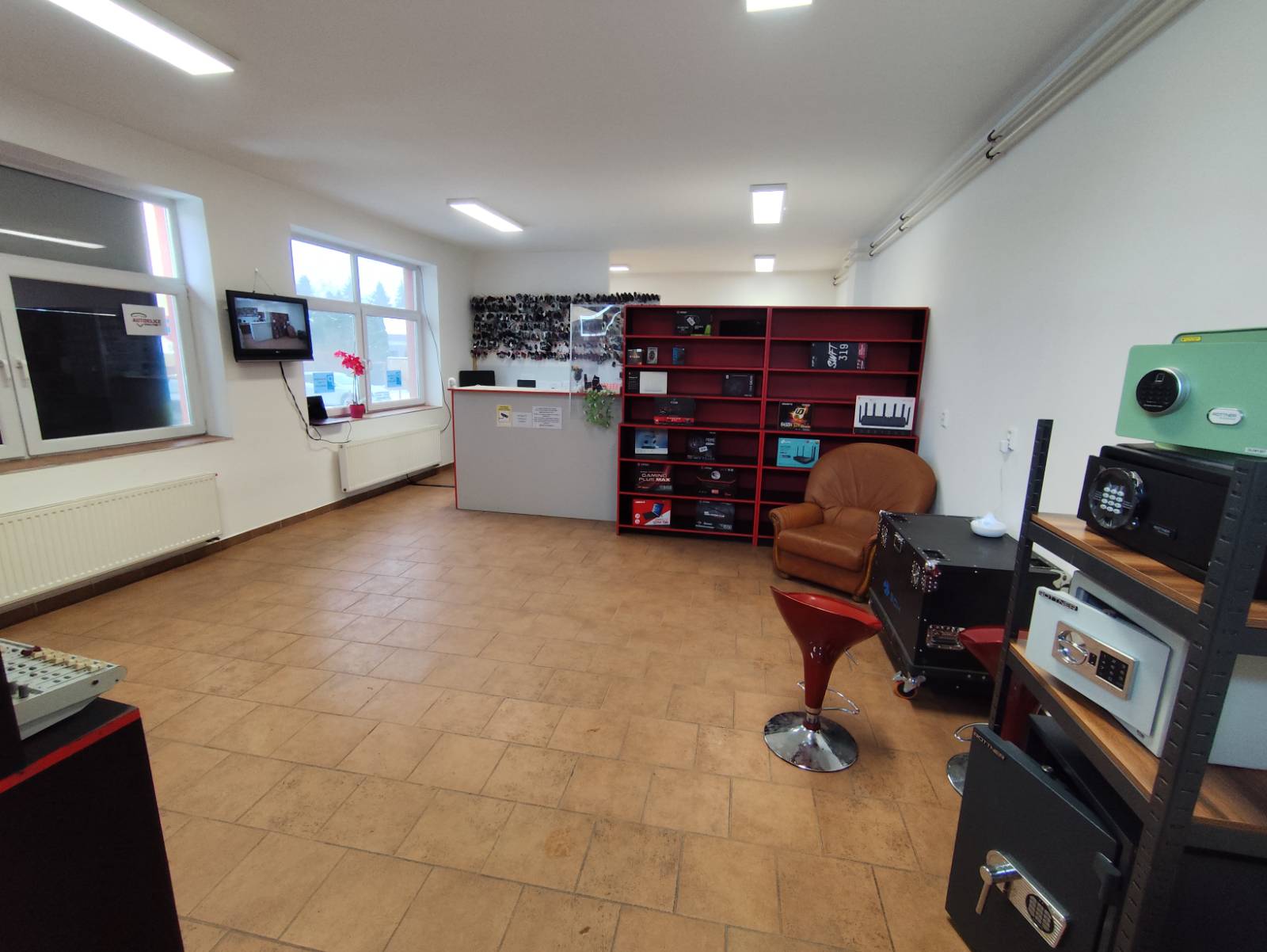 Autoklíče Kvalitně foto 3