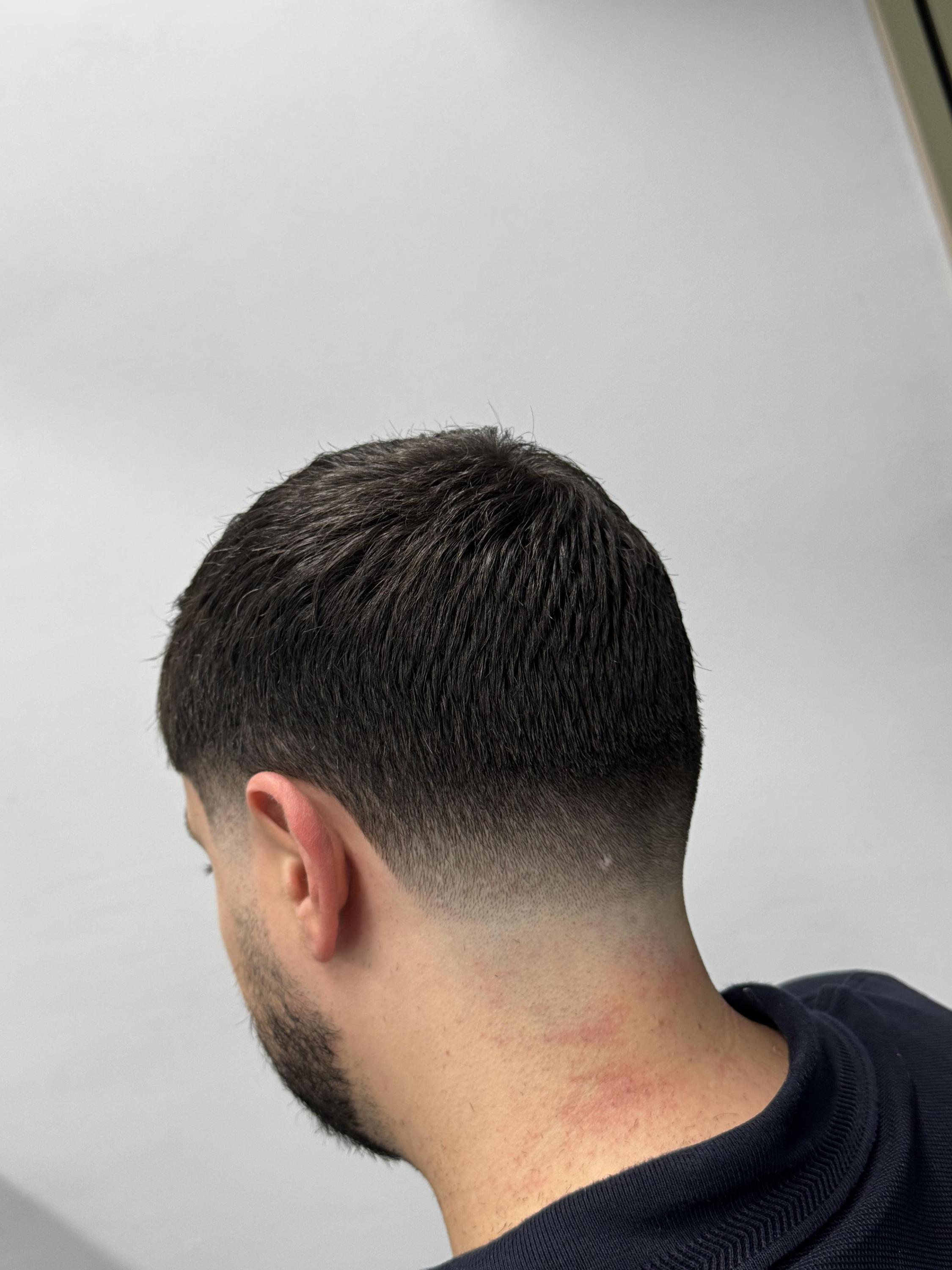 FORBES BARBERSHOP | PRAGUE foto 5