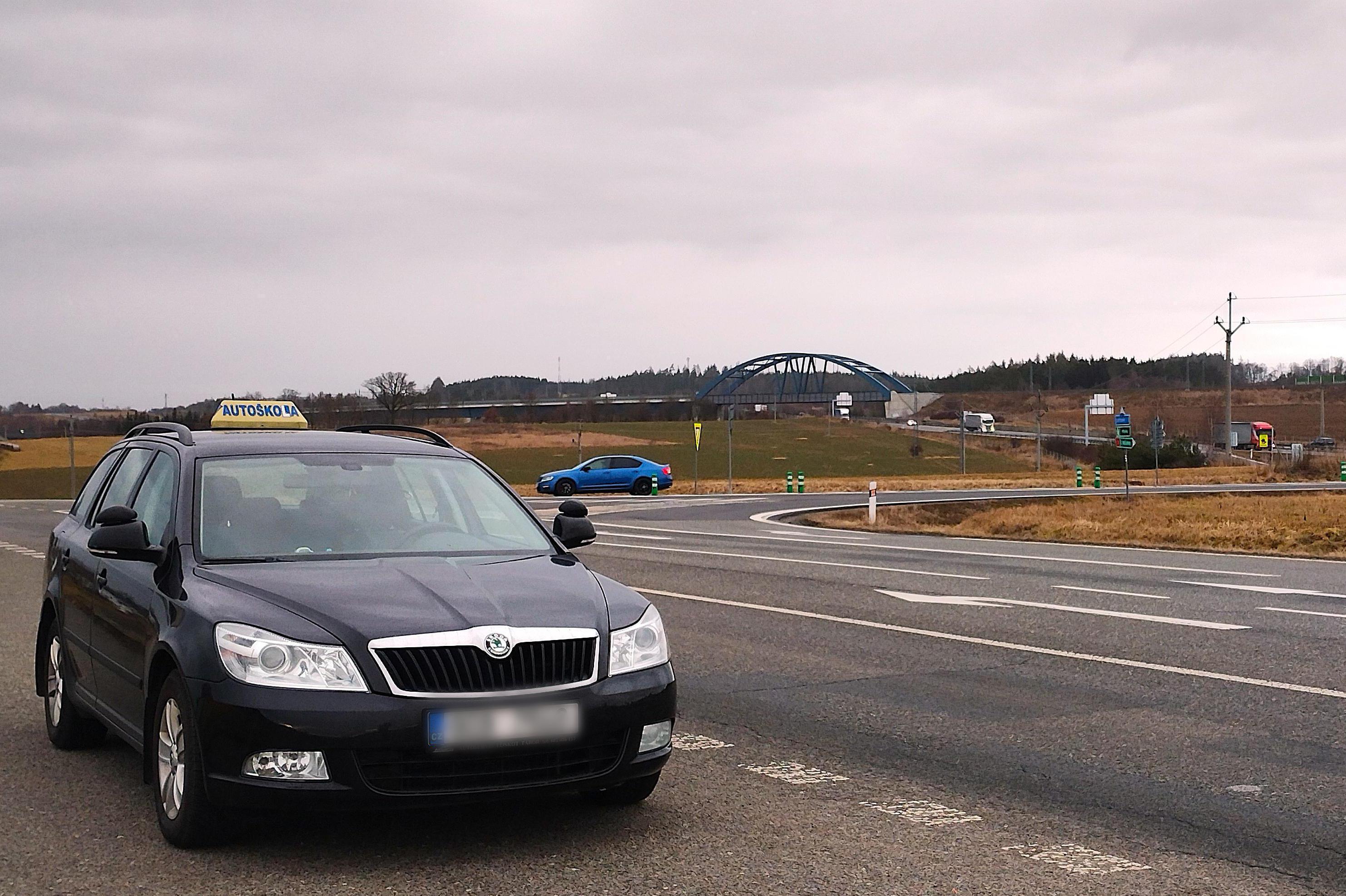 Autoškola Alois Urban