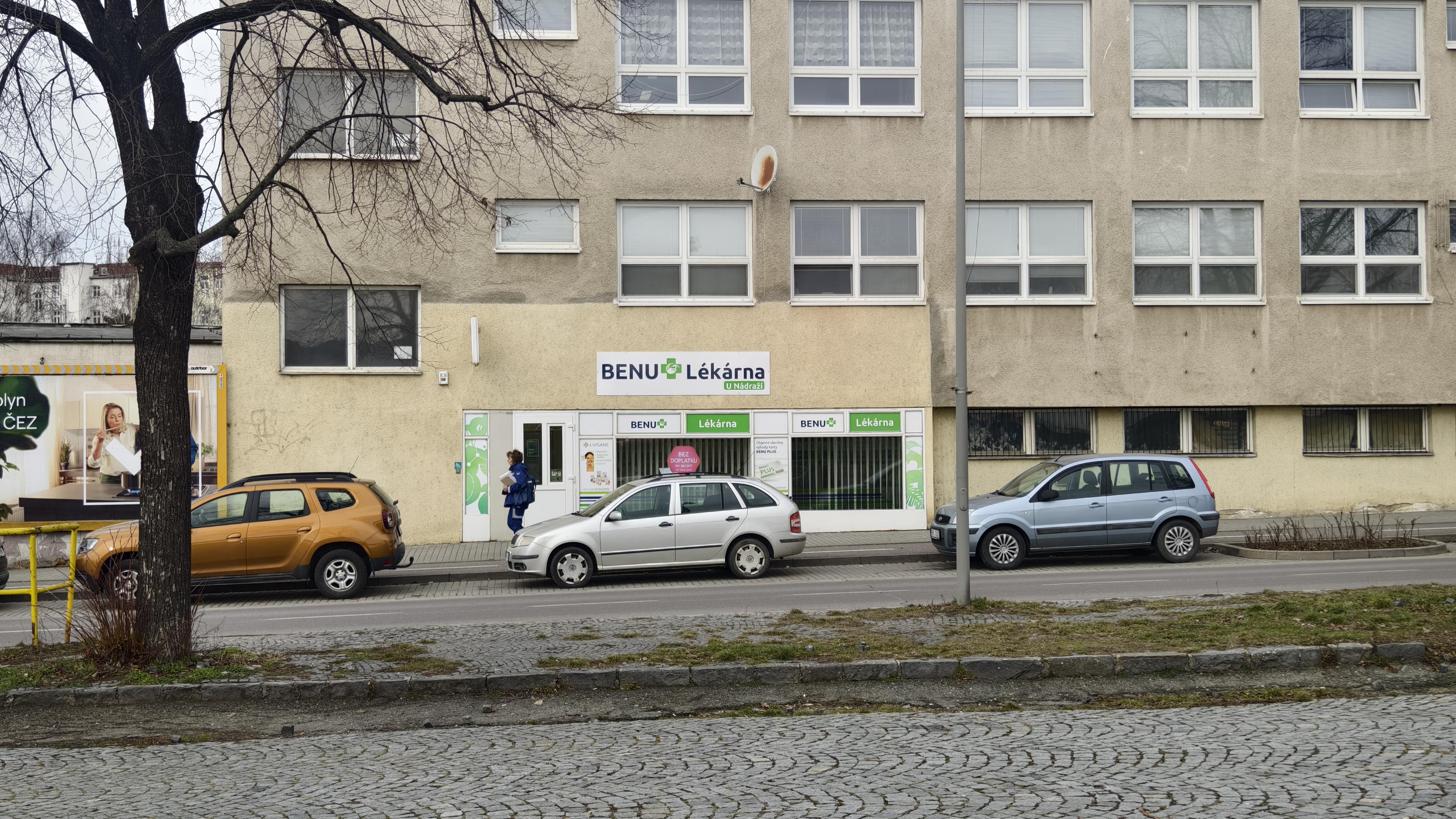BENU Lékárna foto 2