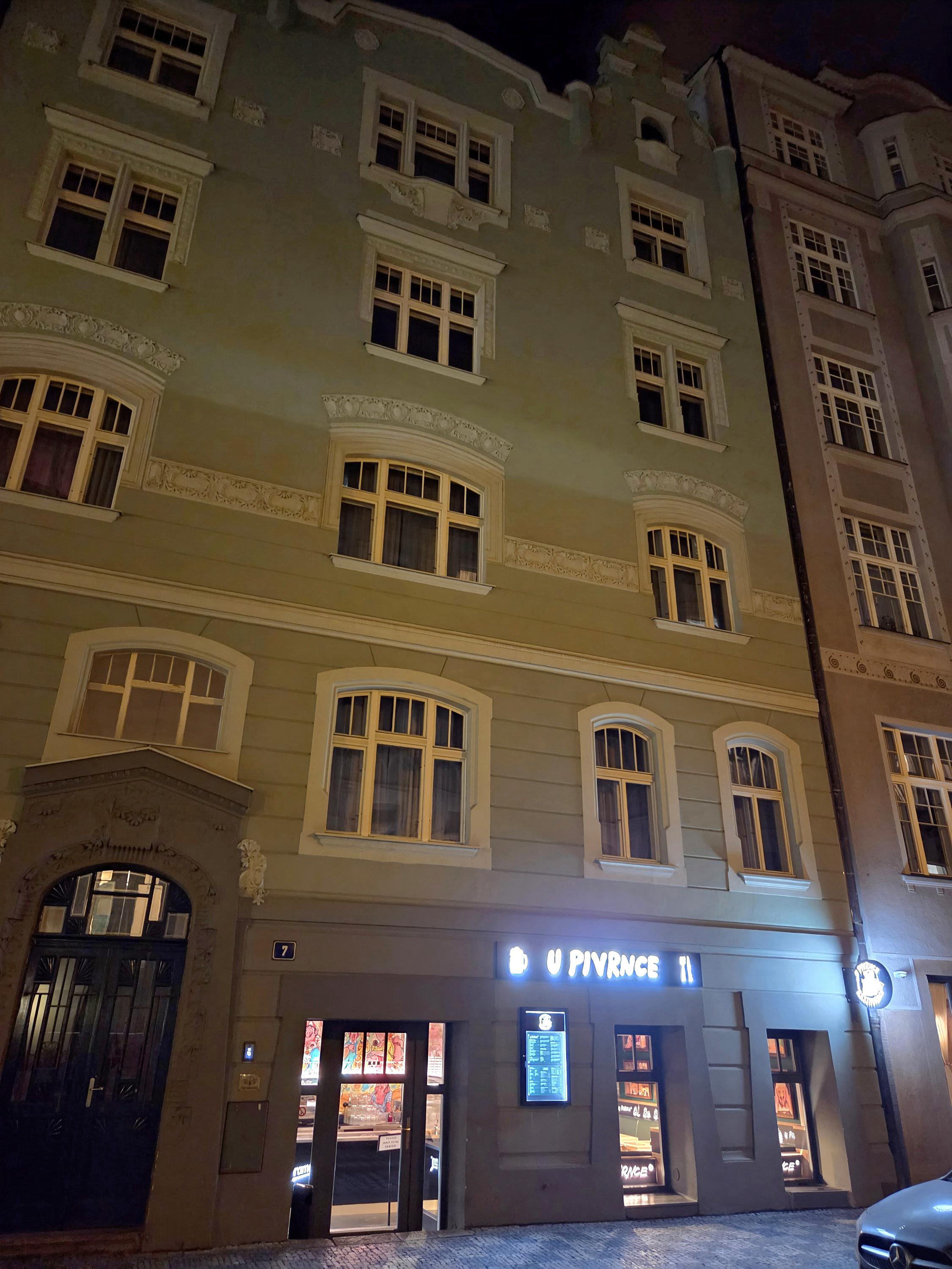 U Pivrnce, s.r.o. foto 4