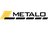 logo METALO