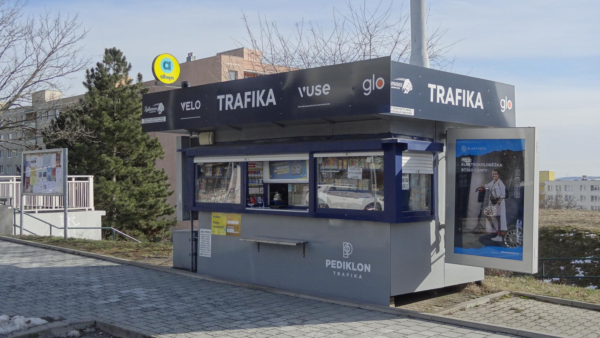 Tabák Petra Křivky foto 2