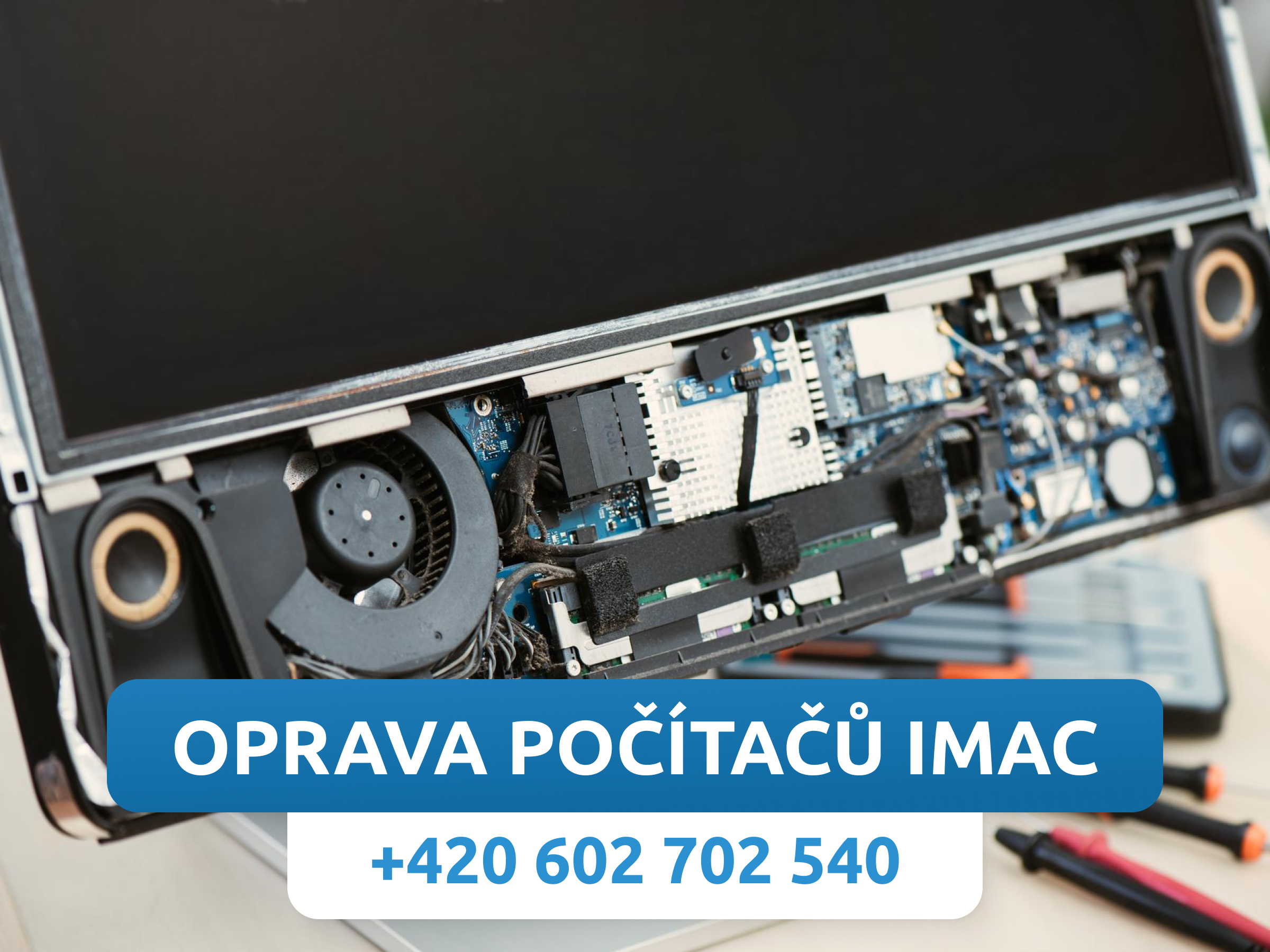 TECHNOVA – Opravy Apple foto 5