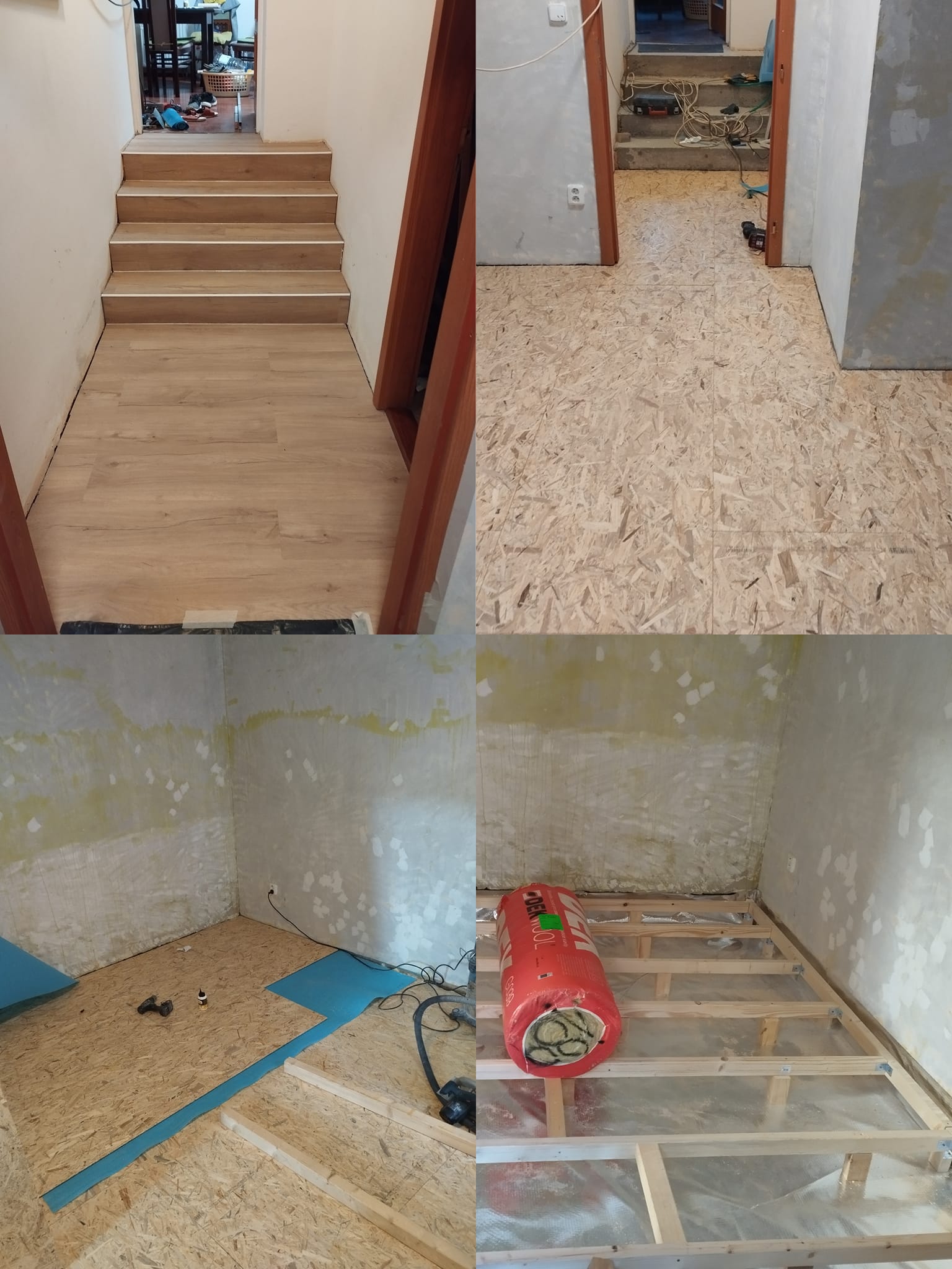 Lukáš Starý - Rekonstrukce a stavební práce foto 3