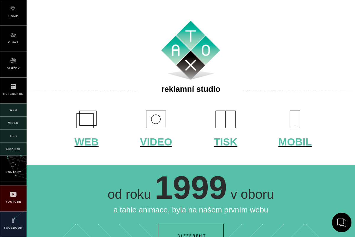 TAOX studio - Zdeněk Sviták