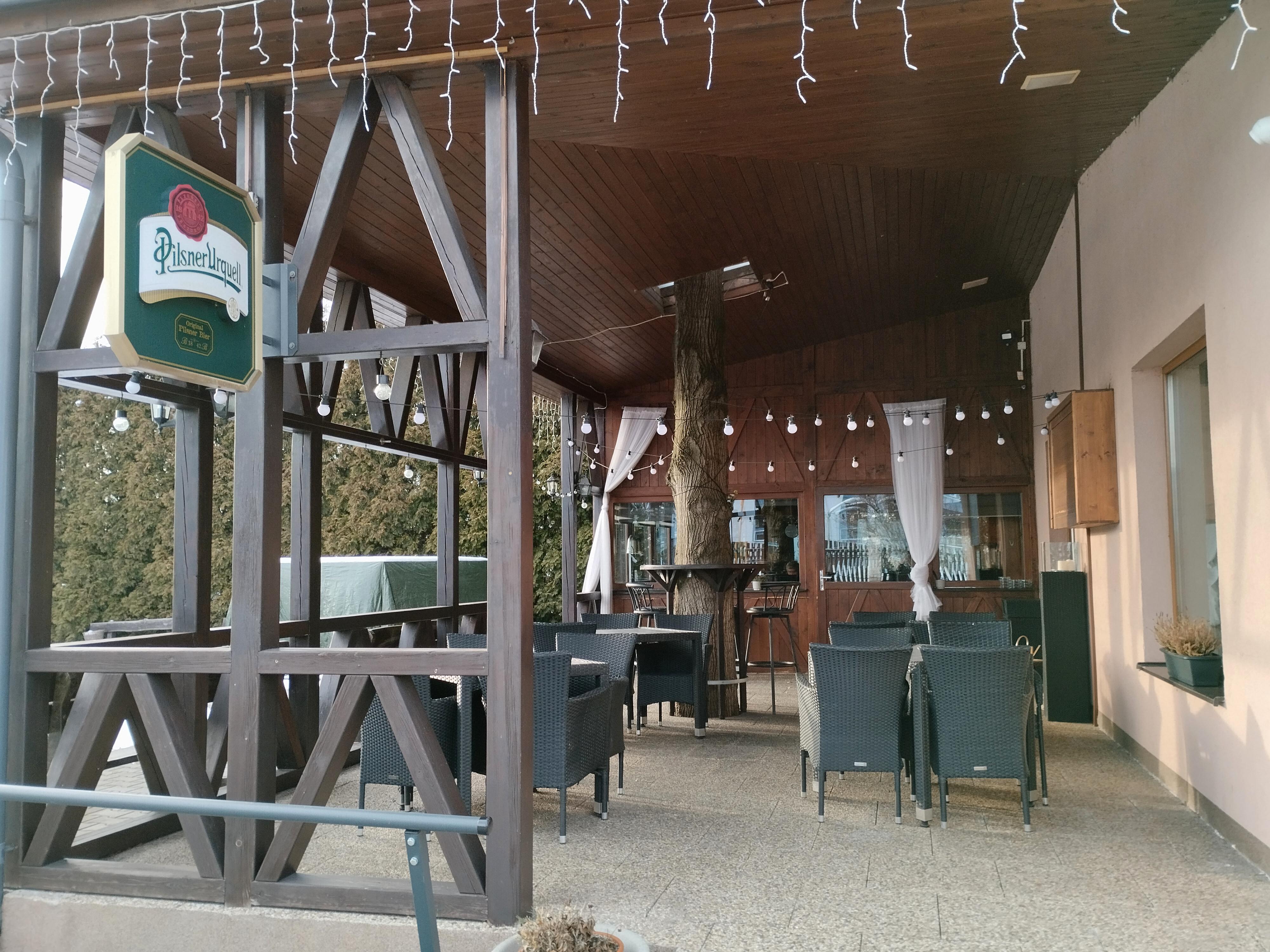 Restaurace pod Lípou foto 5