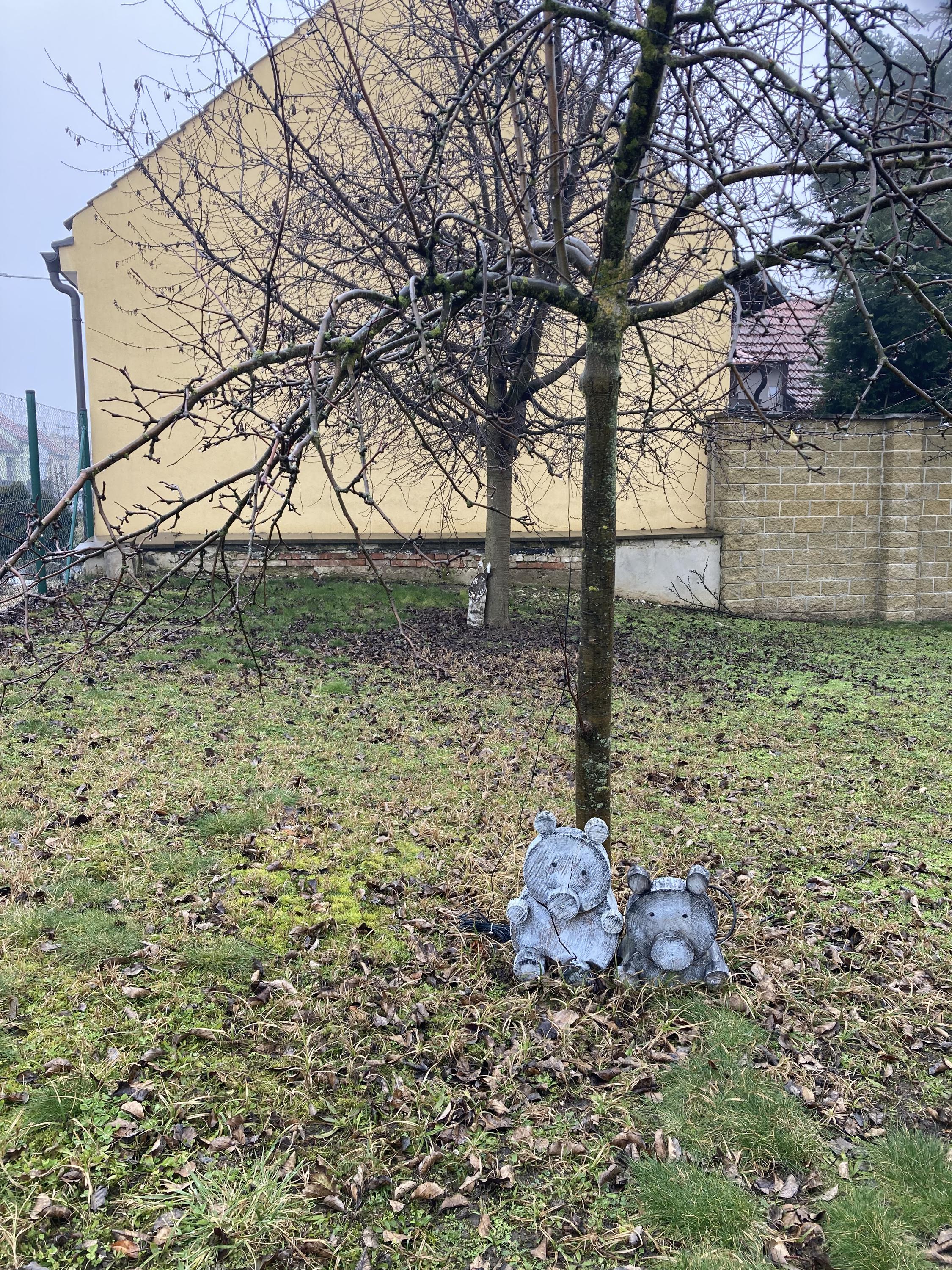 MŠ Svatobořice - Mistřín, Vrbátky foto 3