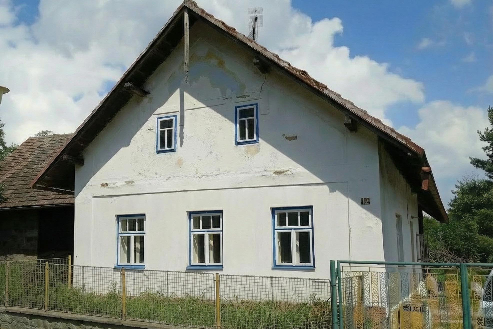 Reality pro chalupy - Leoš Rožnovský